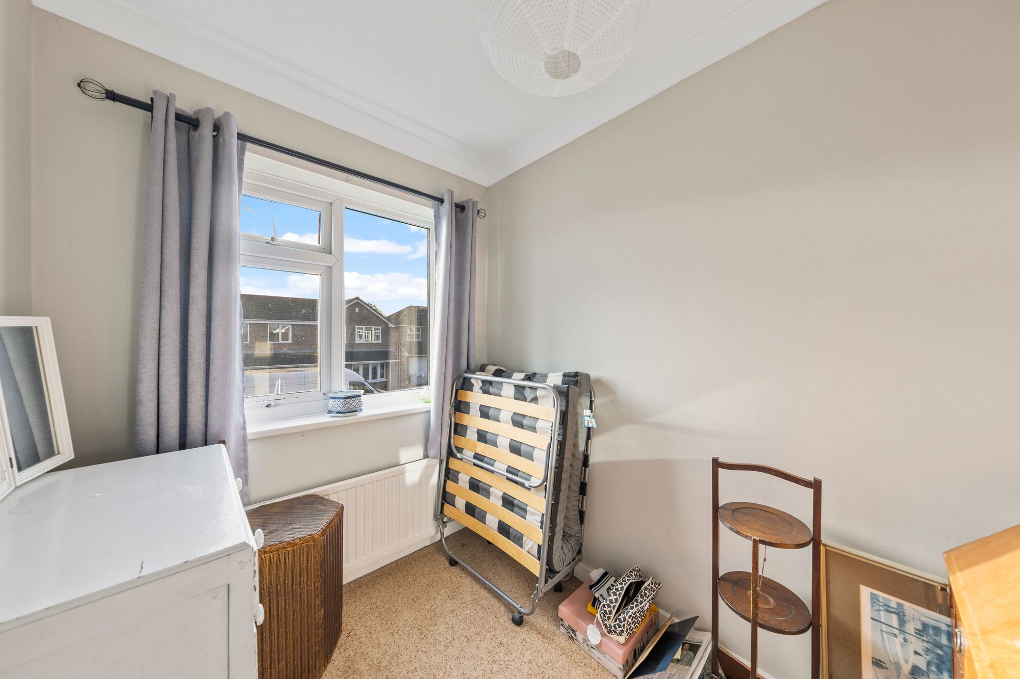 Thornbush Close, Lowton, WA3