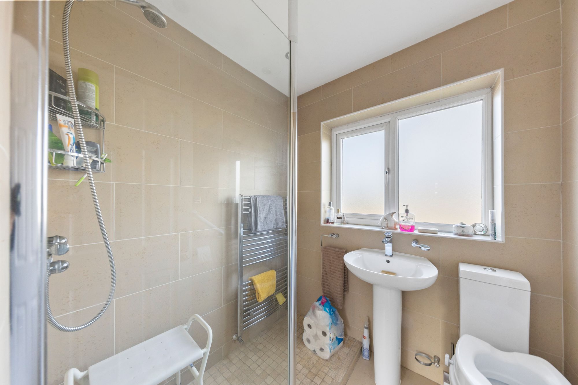 Thornbush Close, Lowton, WA3