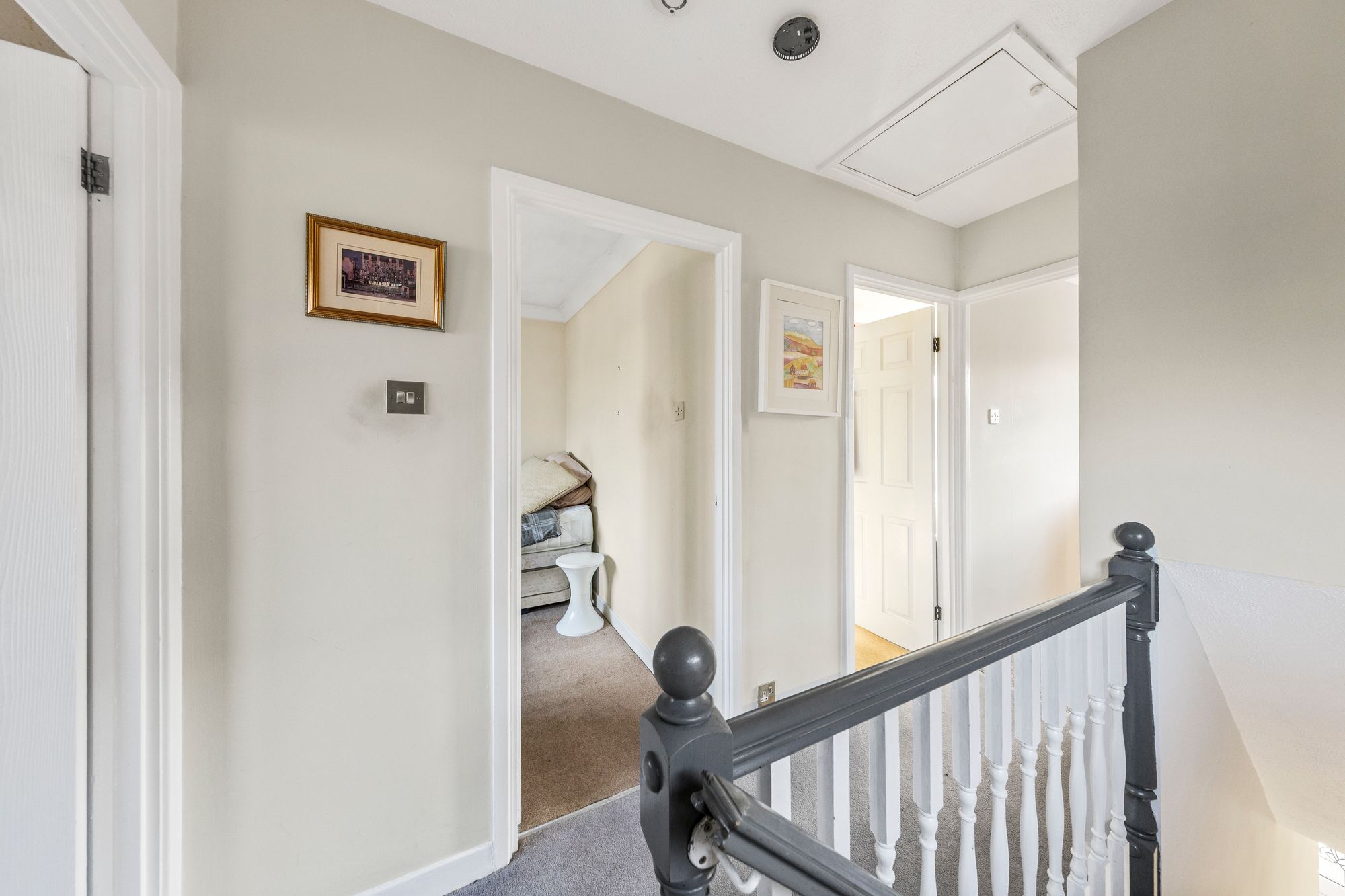 Thornbush Close, Lowton, WA3