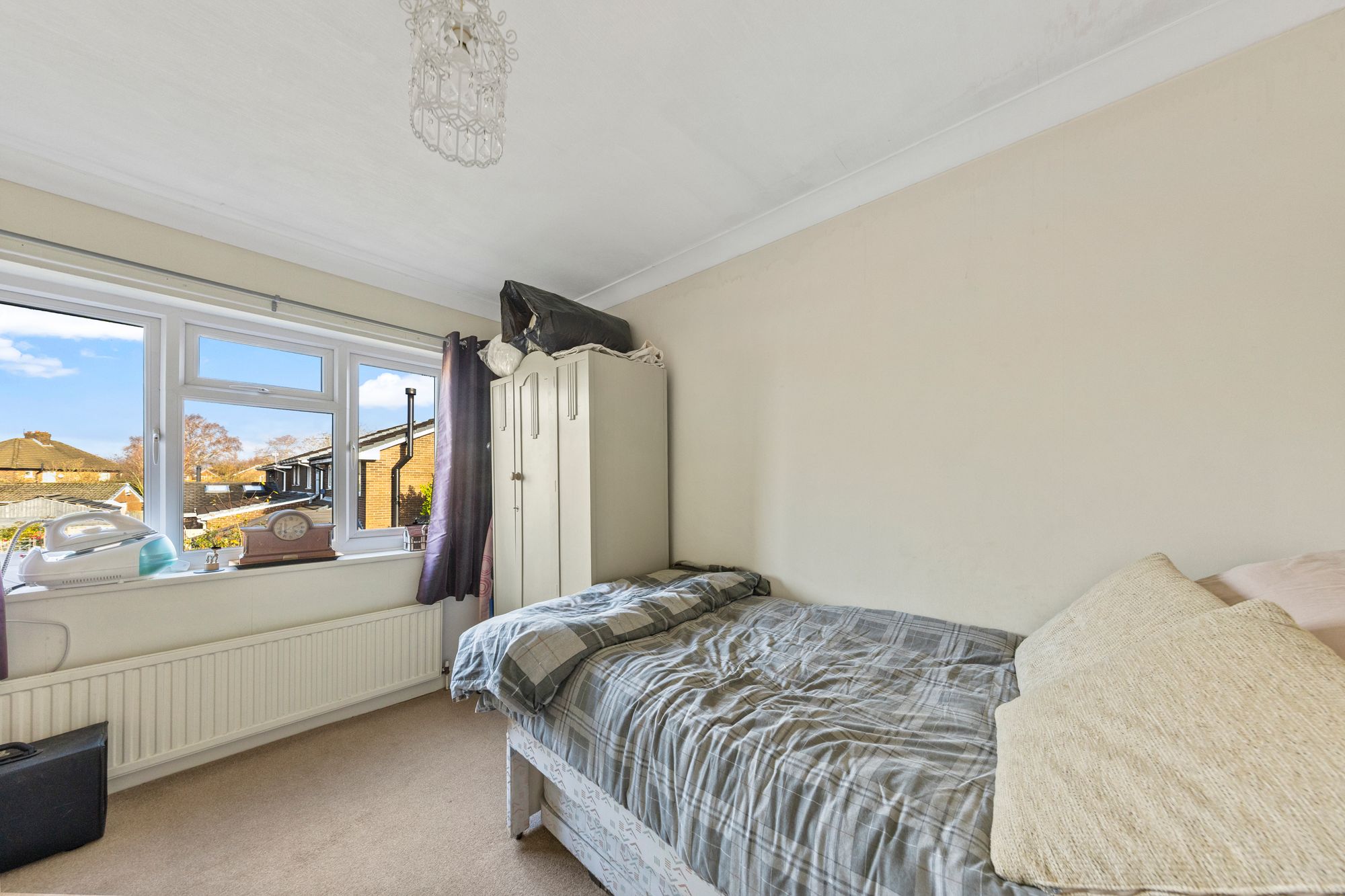 Thornbush Close, Lowton, WA3