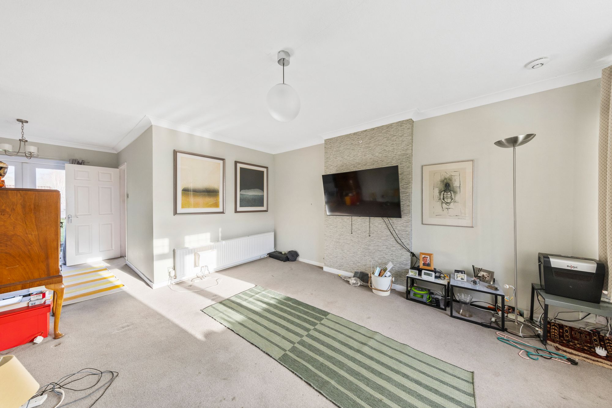 Thornbush Close, Lowton, WA3