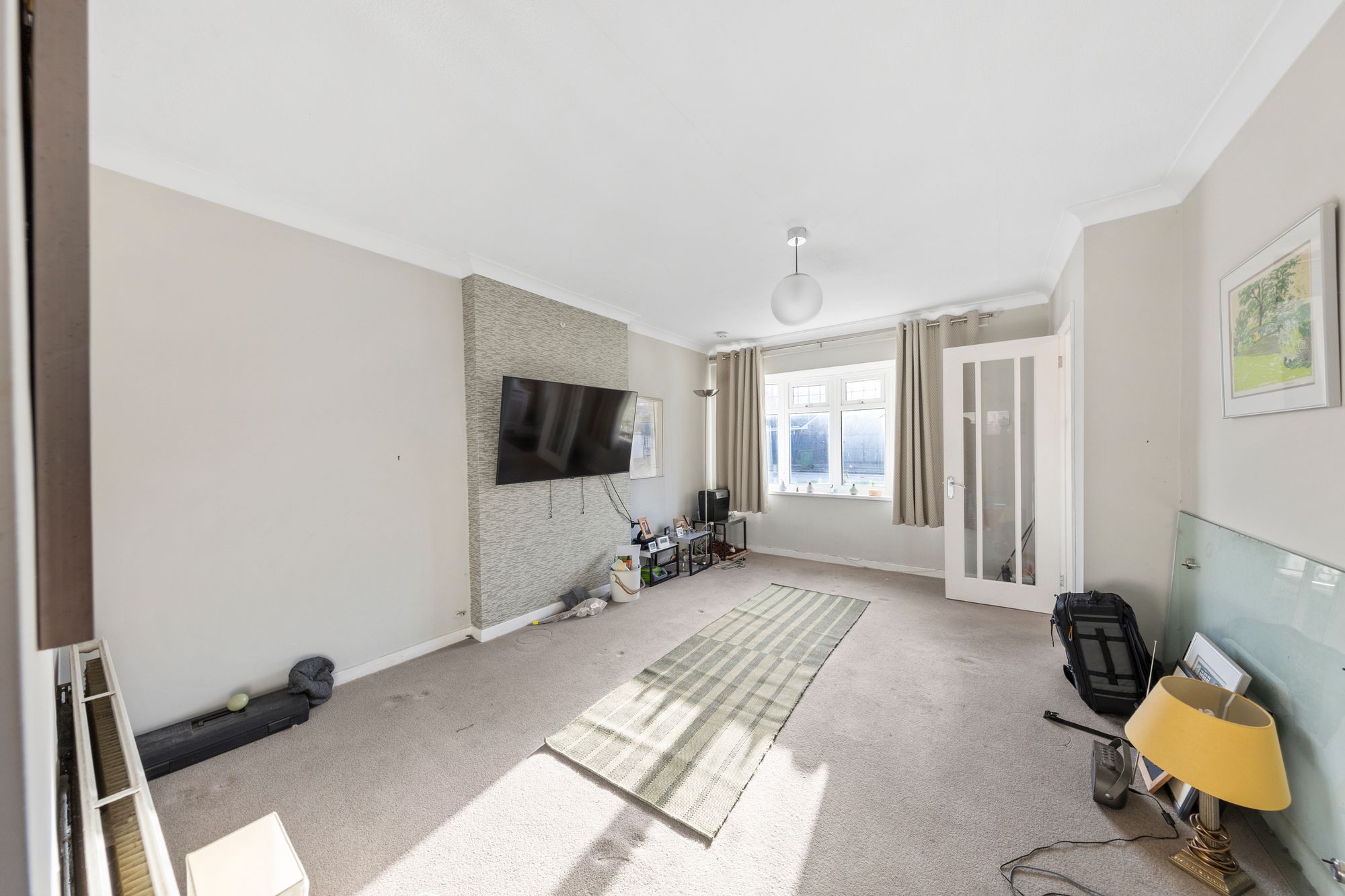 Thornbush Close, Lowton, WA3