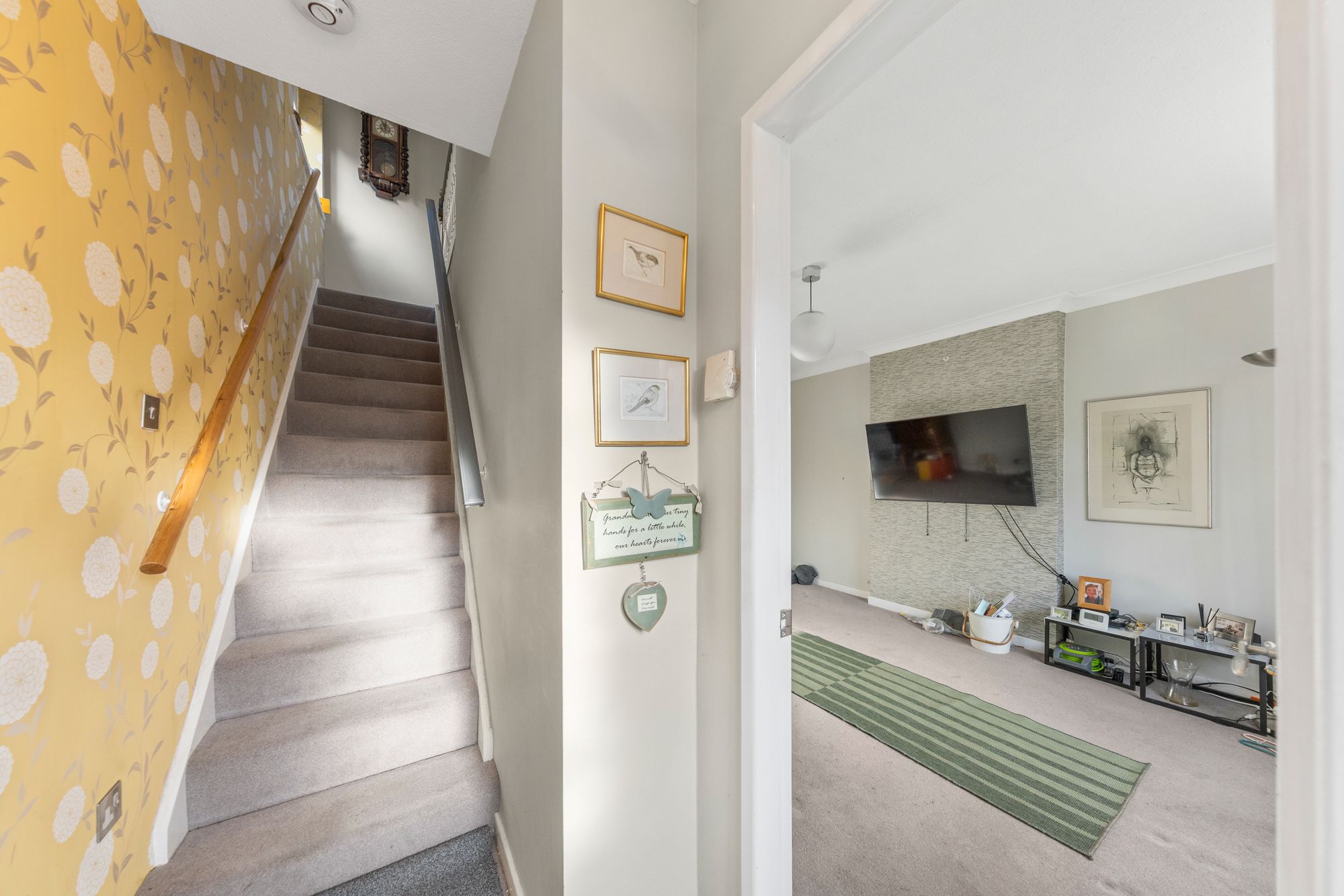 Thornbush Close, Lowton, WA3