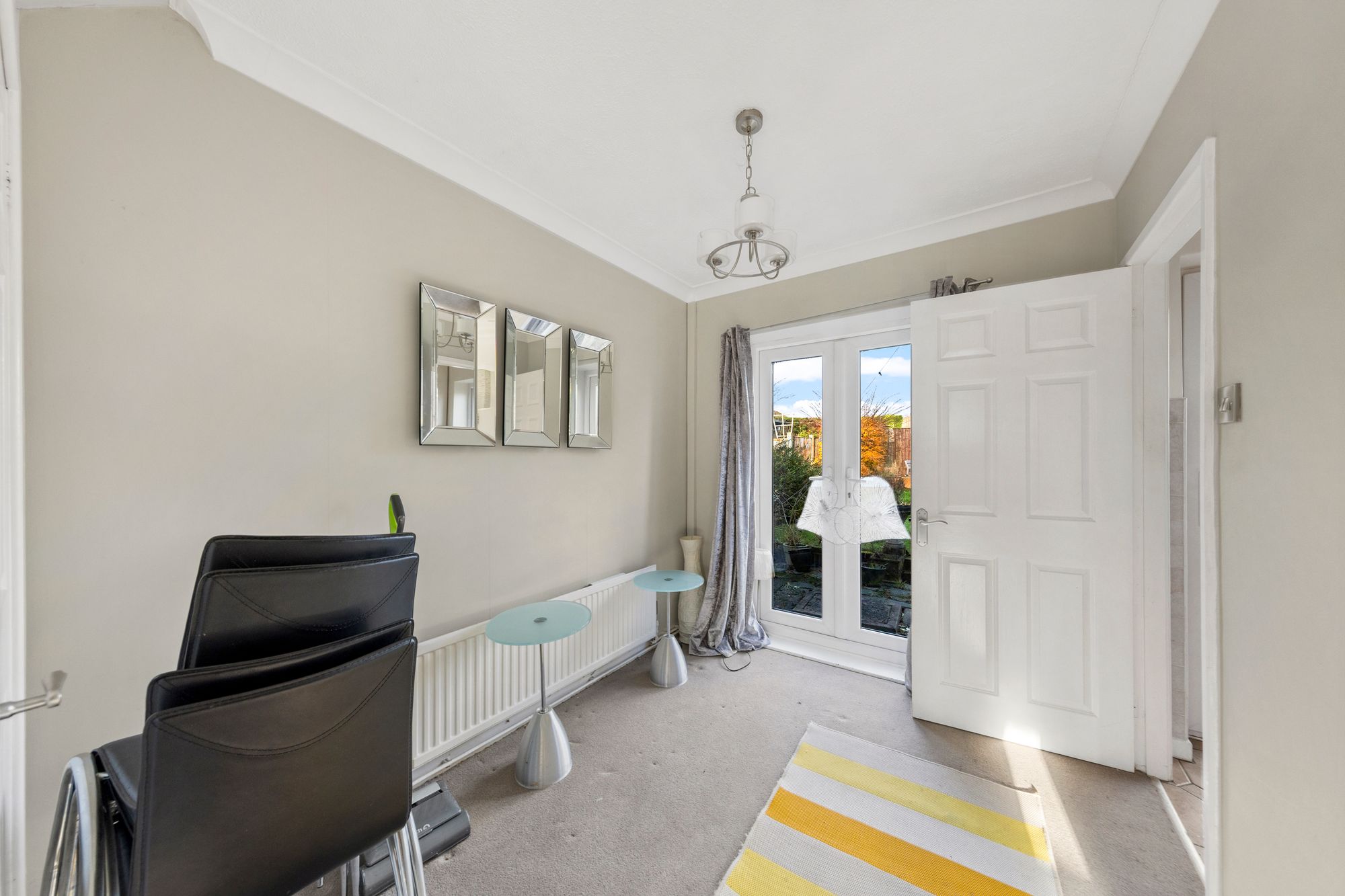 Thornbush Close, Lowton, WA3