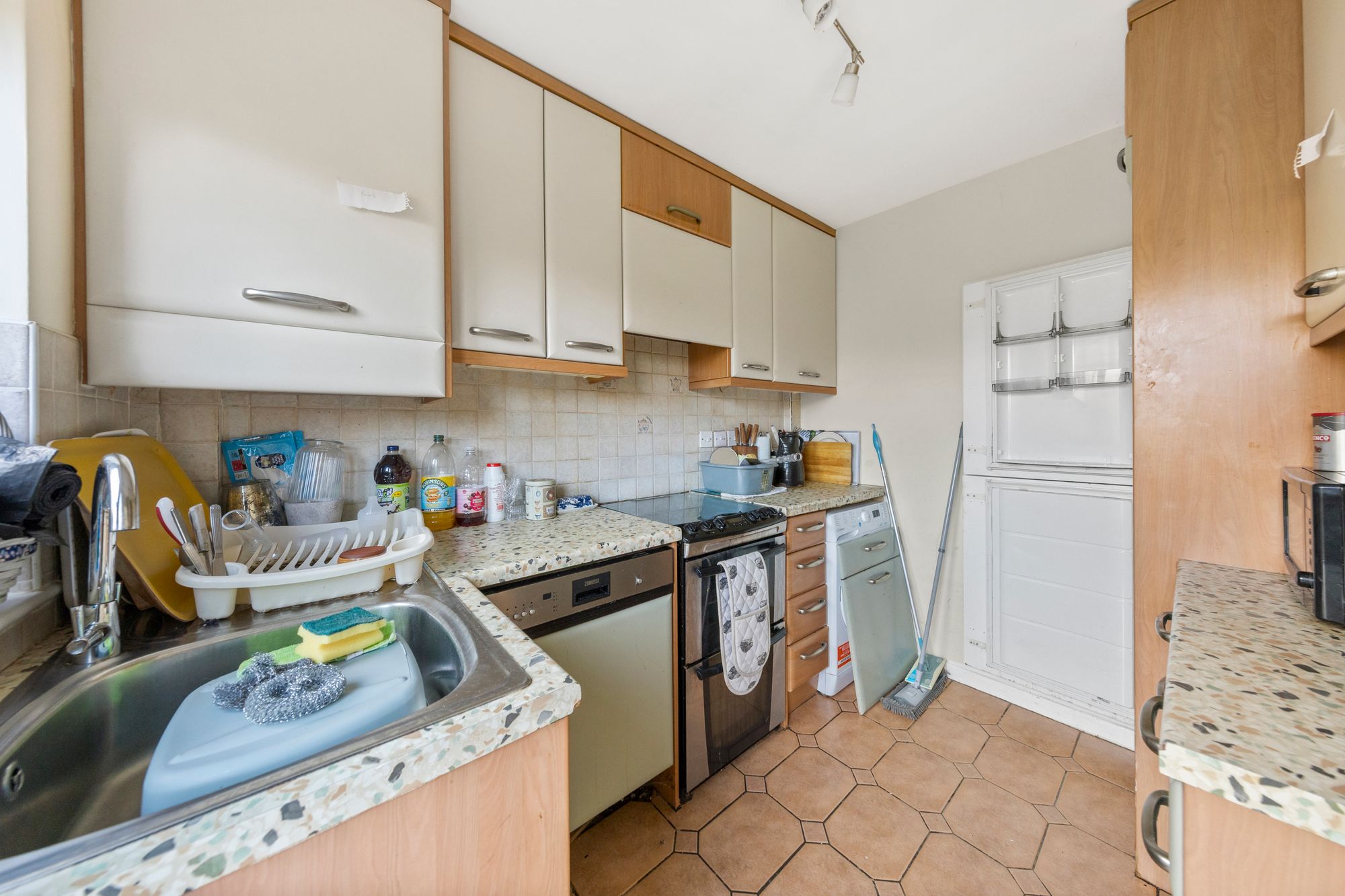 Thornbush Close, Lowton, WA3