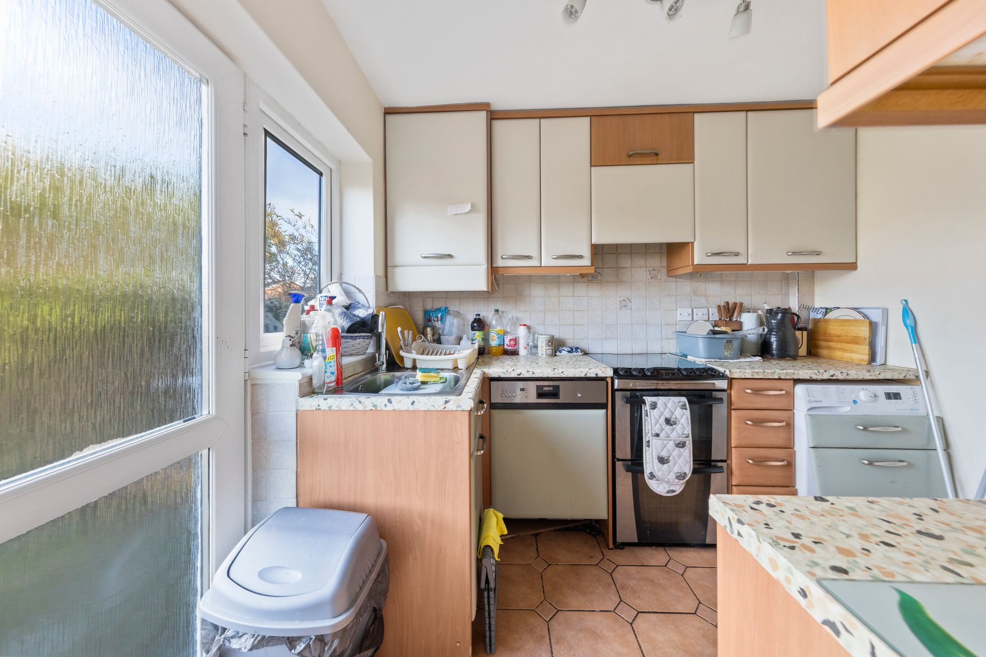 Thornbush Close, Lowton, WA3