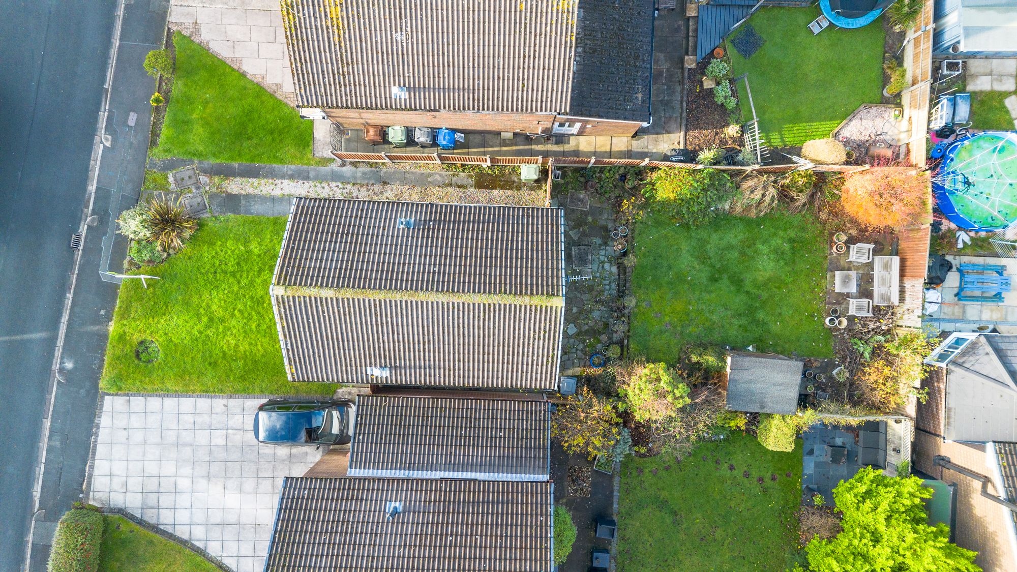 Thornbush Close, Lowton, WA3