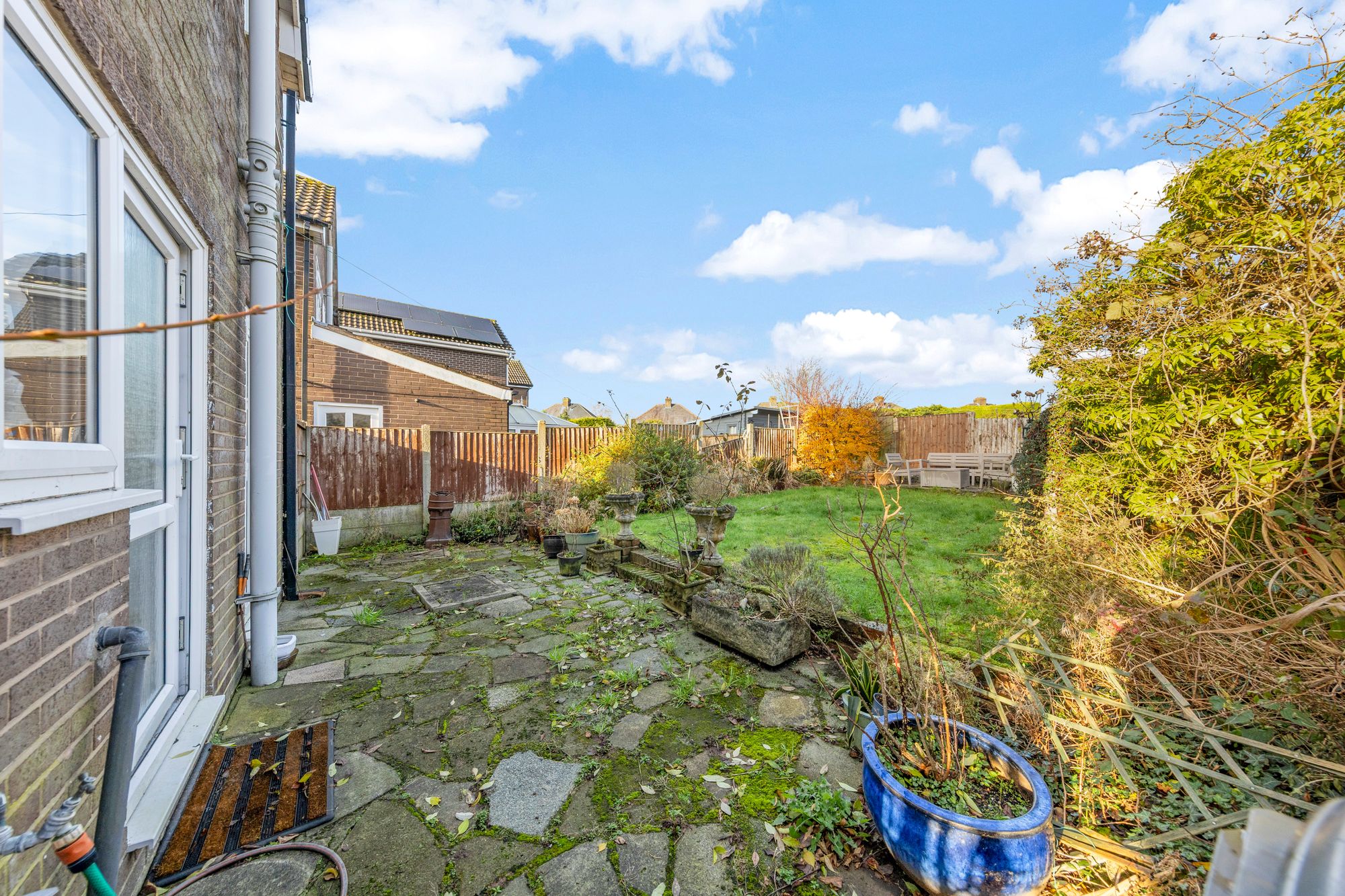 Thornbush Close, Lowton, WA3