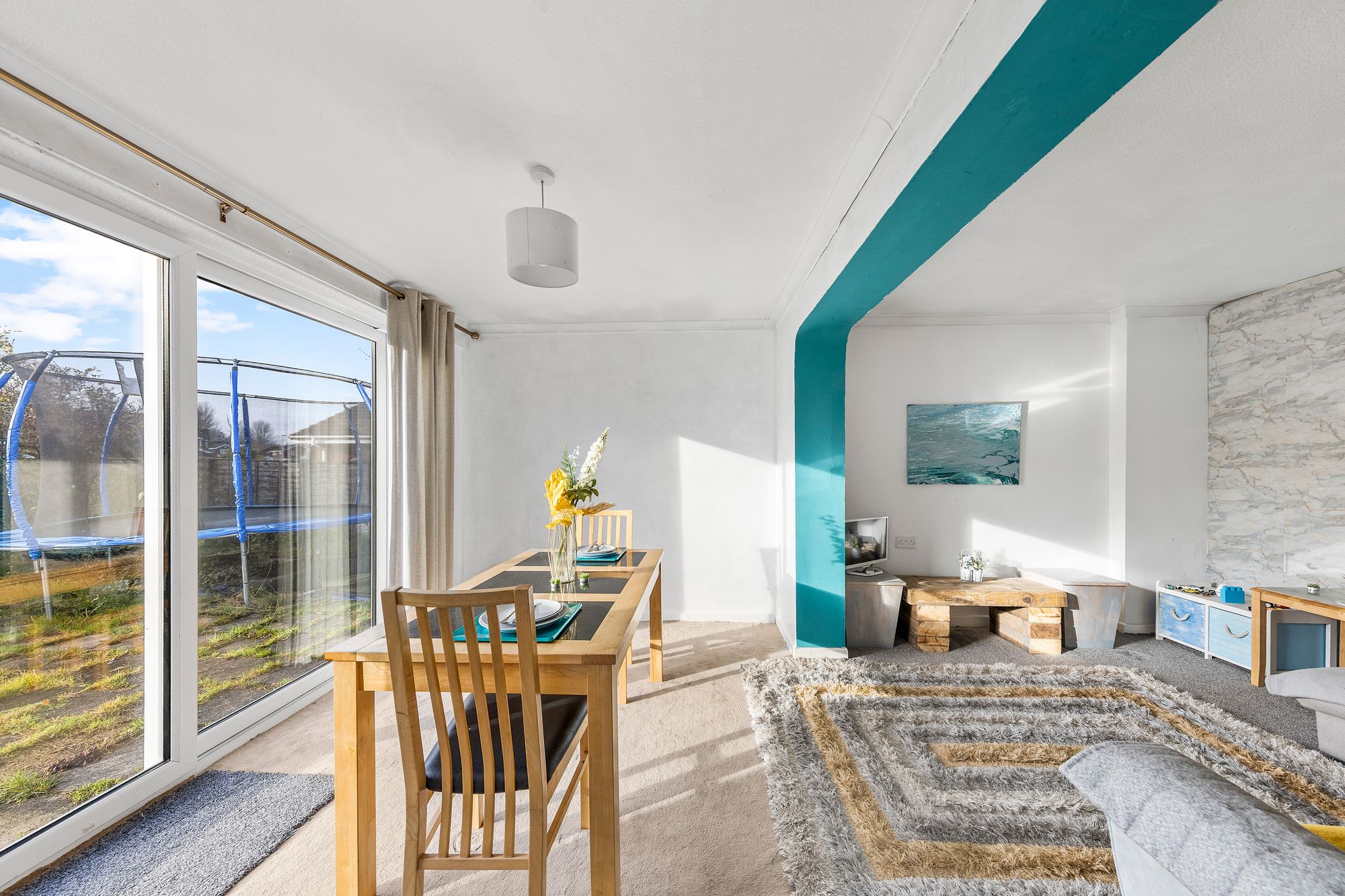 Sage Close, Padgate, WA2