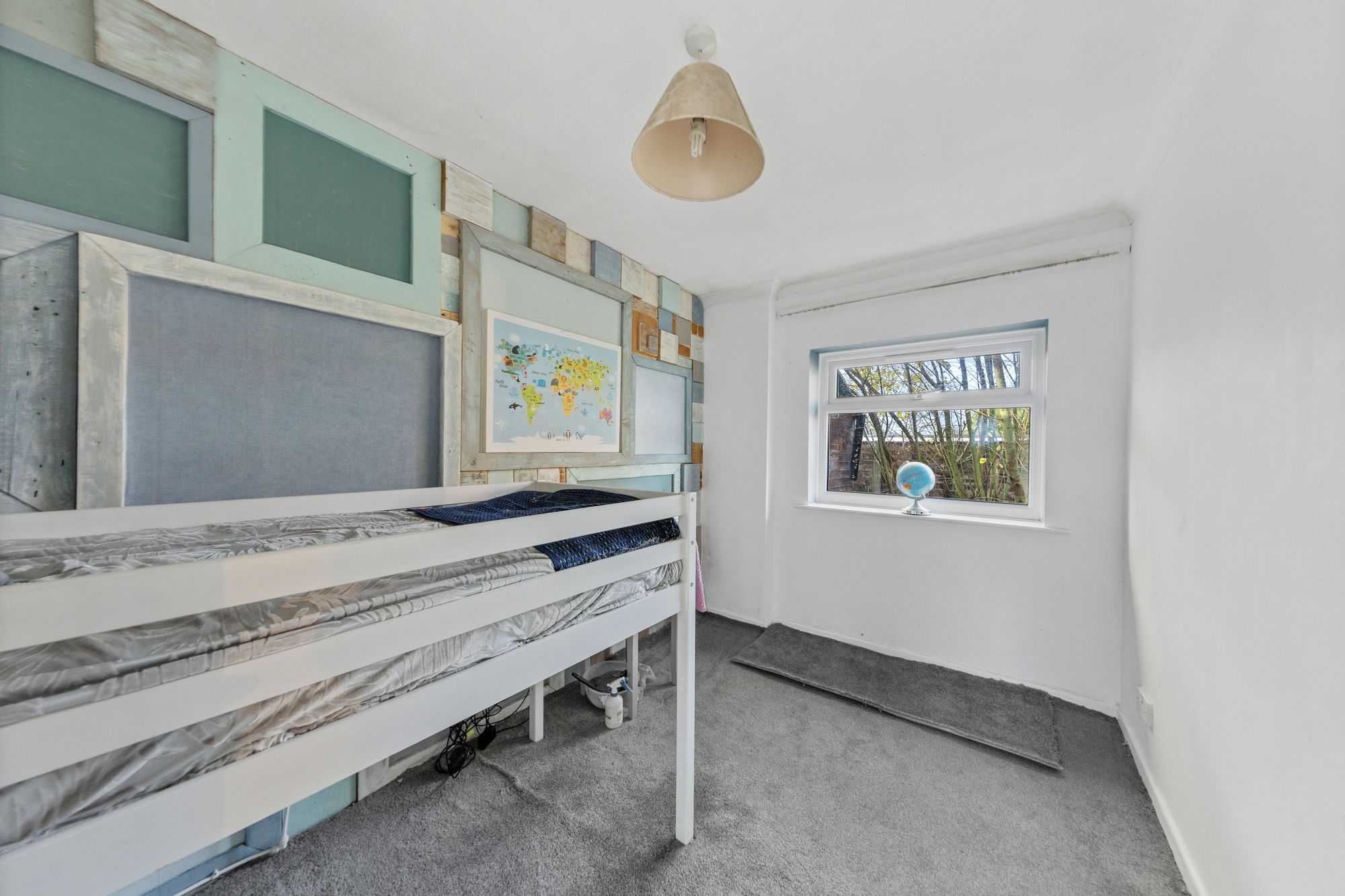 Sage Close, Padgate, WA2