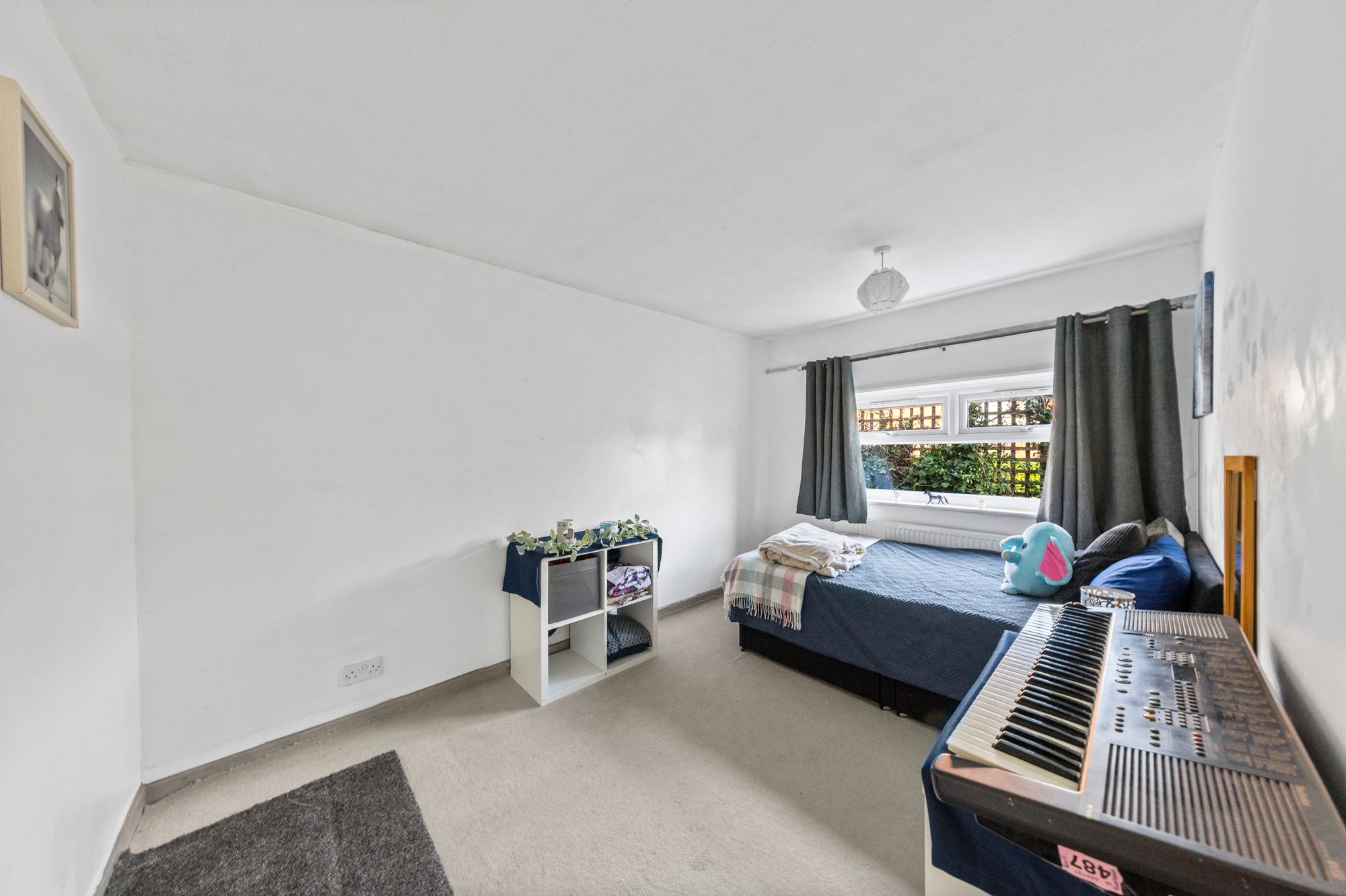 Sage Close, Padgate, WA2