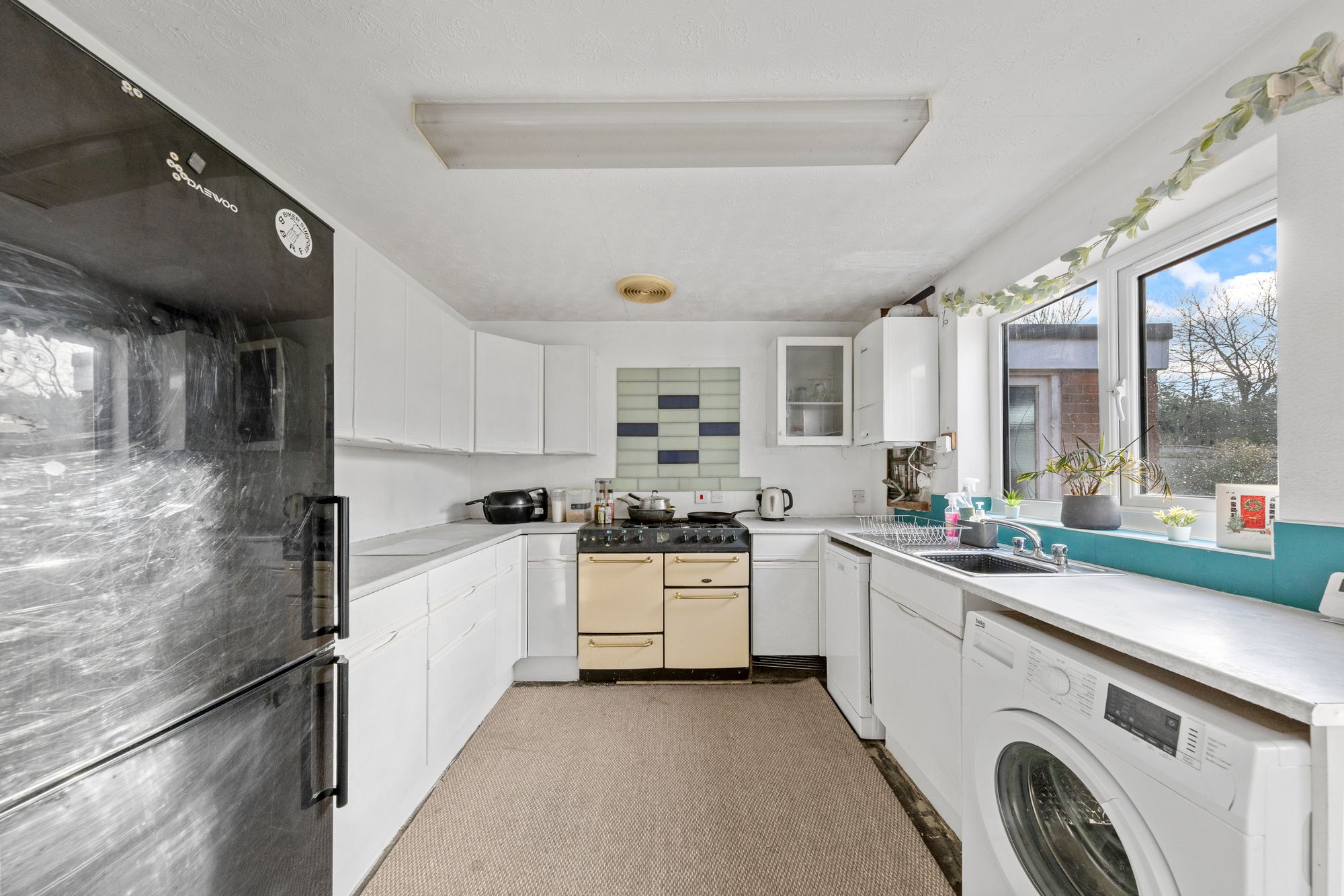 Sage Close, Padgate, WA2