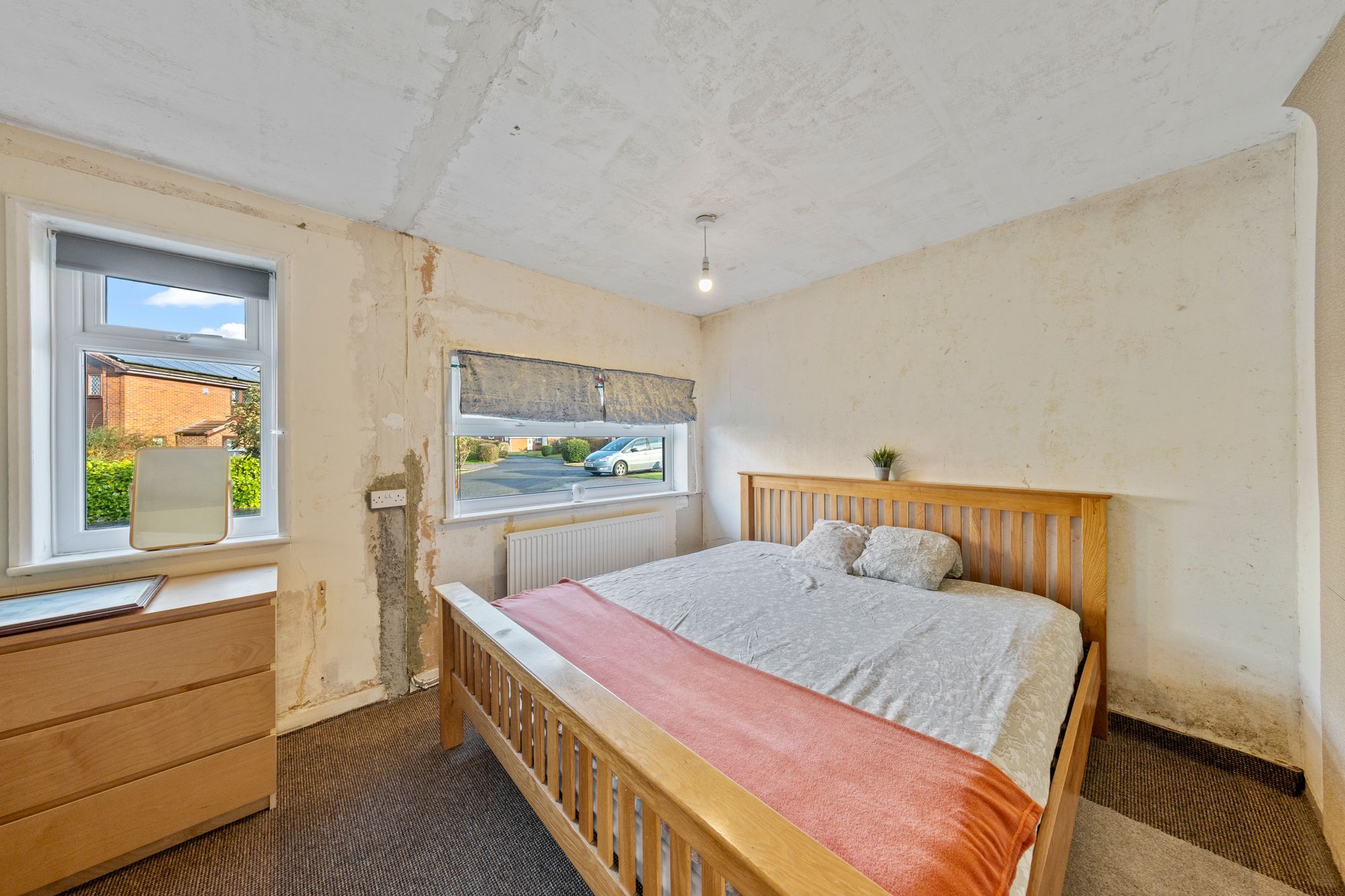 Sage Close, Padgate, WA2