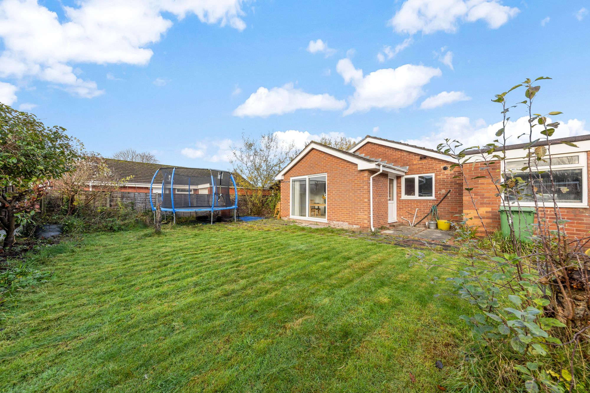 Sage Close, Padgate, WA2