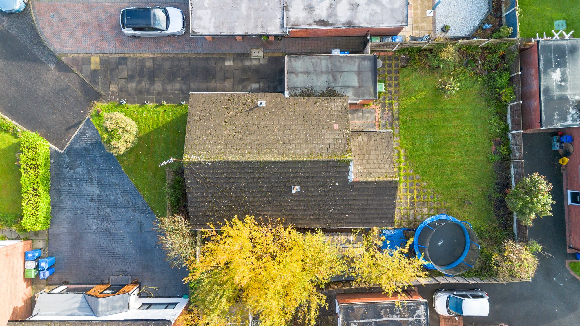 Sage Close, Padgate, WA2