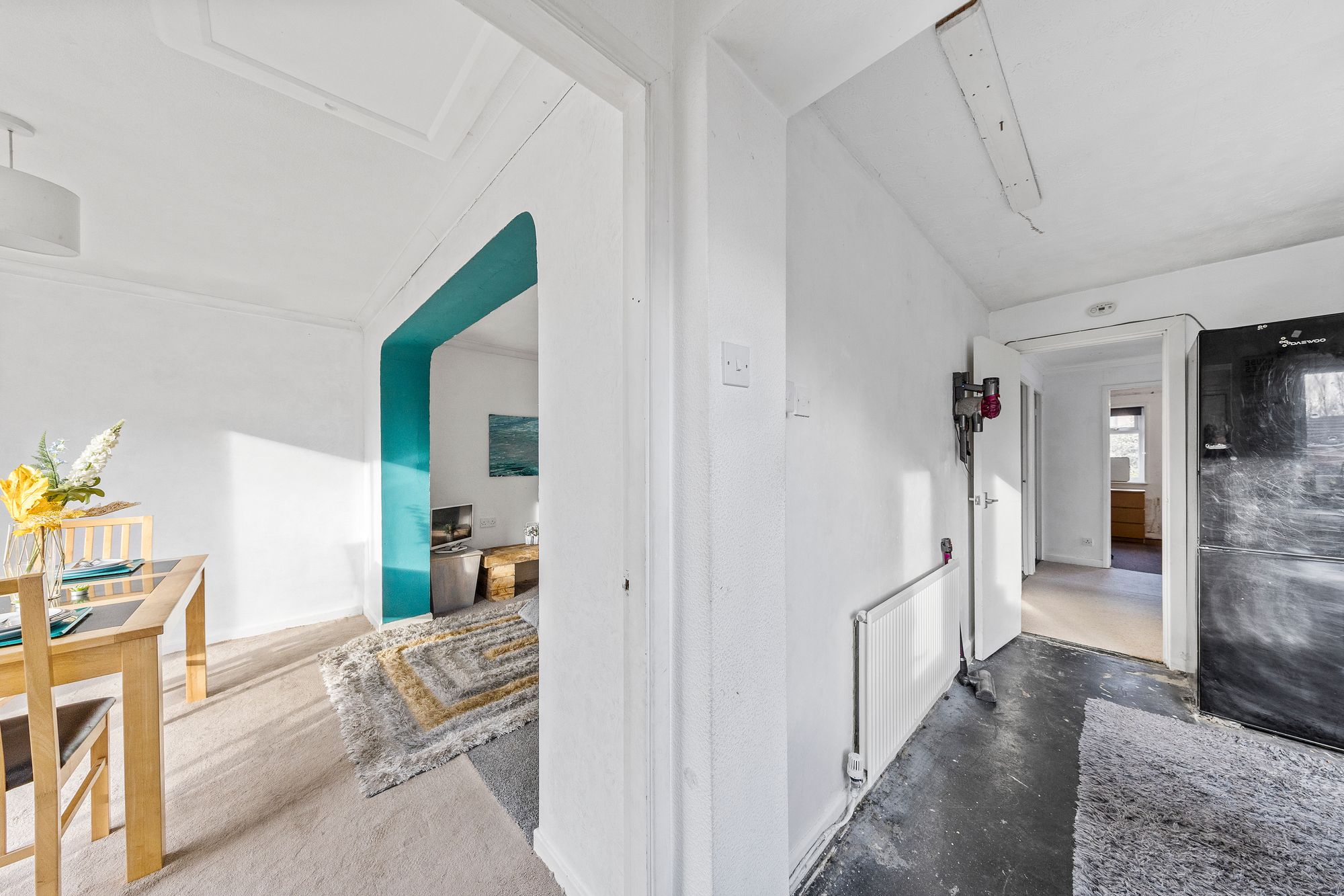 Sage Close, Padgate, WA2