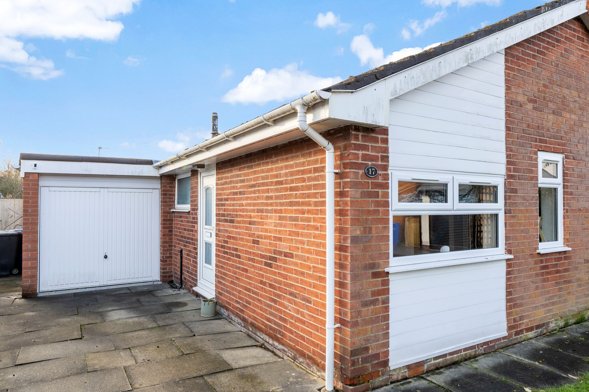 Sage Close, Padgate, WA2