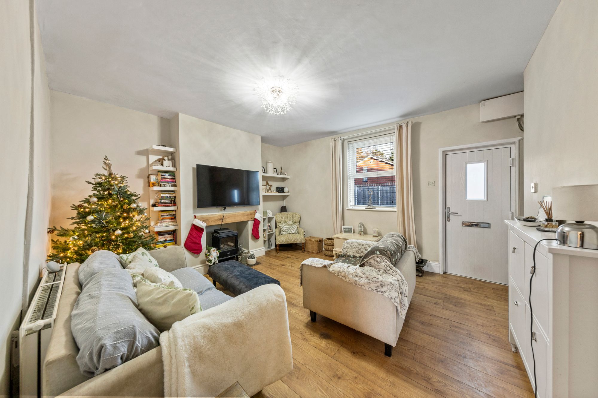 Hadbutt Lane, Tyldesley, M29