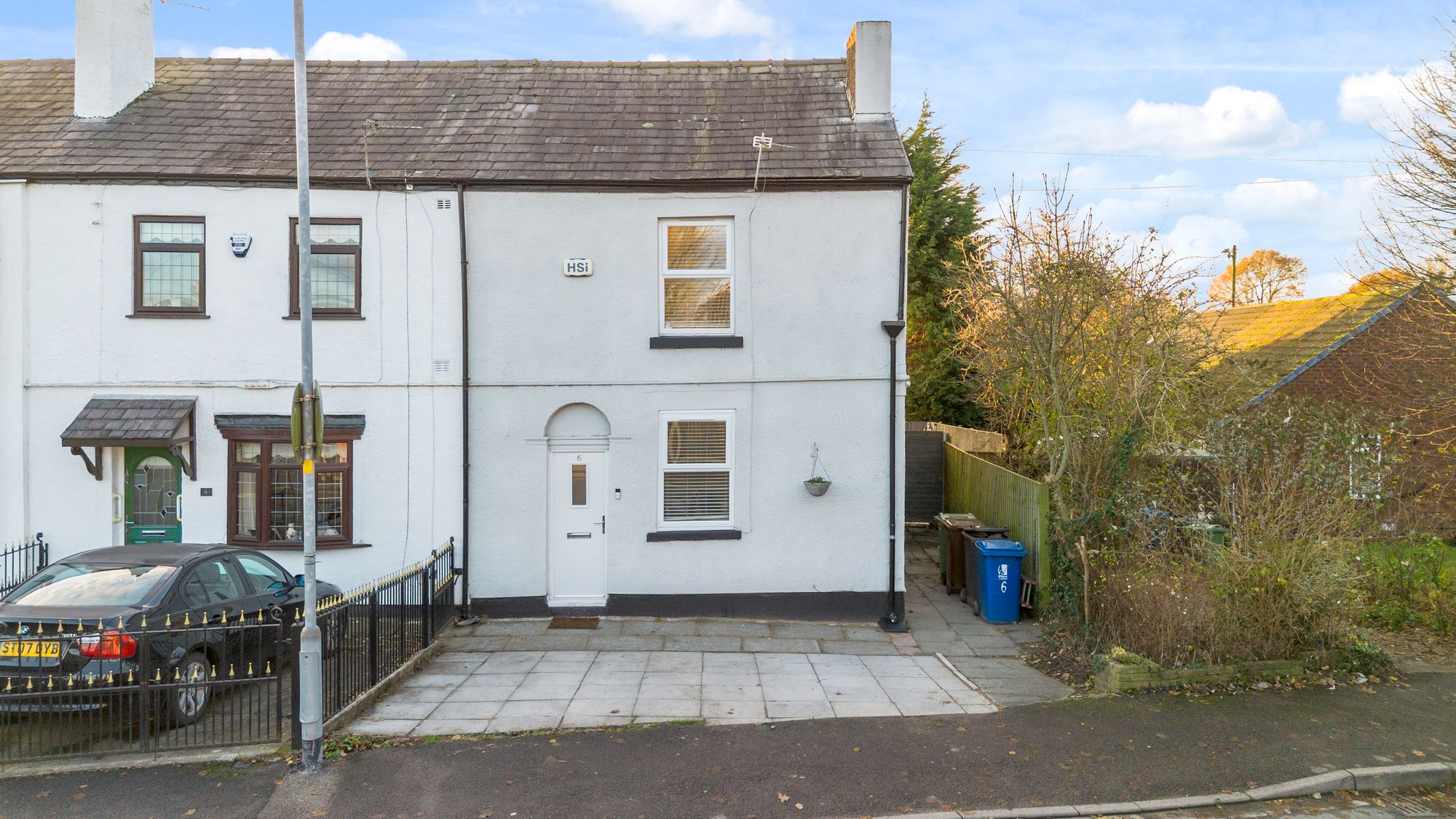 Hadbutt Lane, Tyldesley, M29