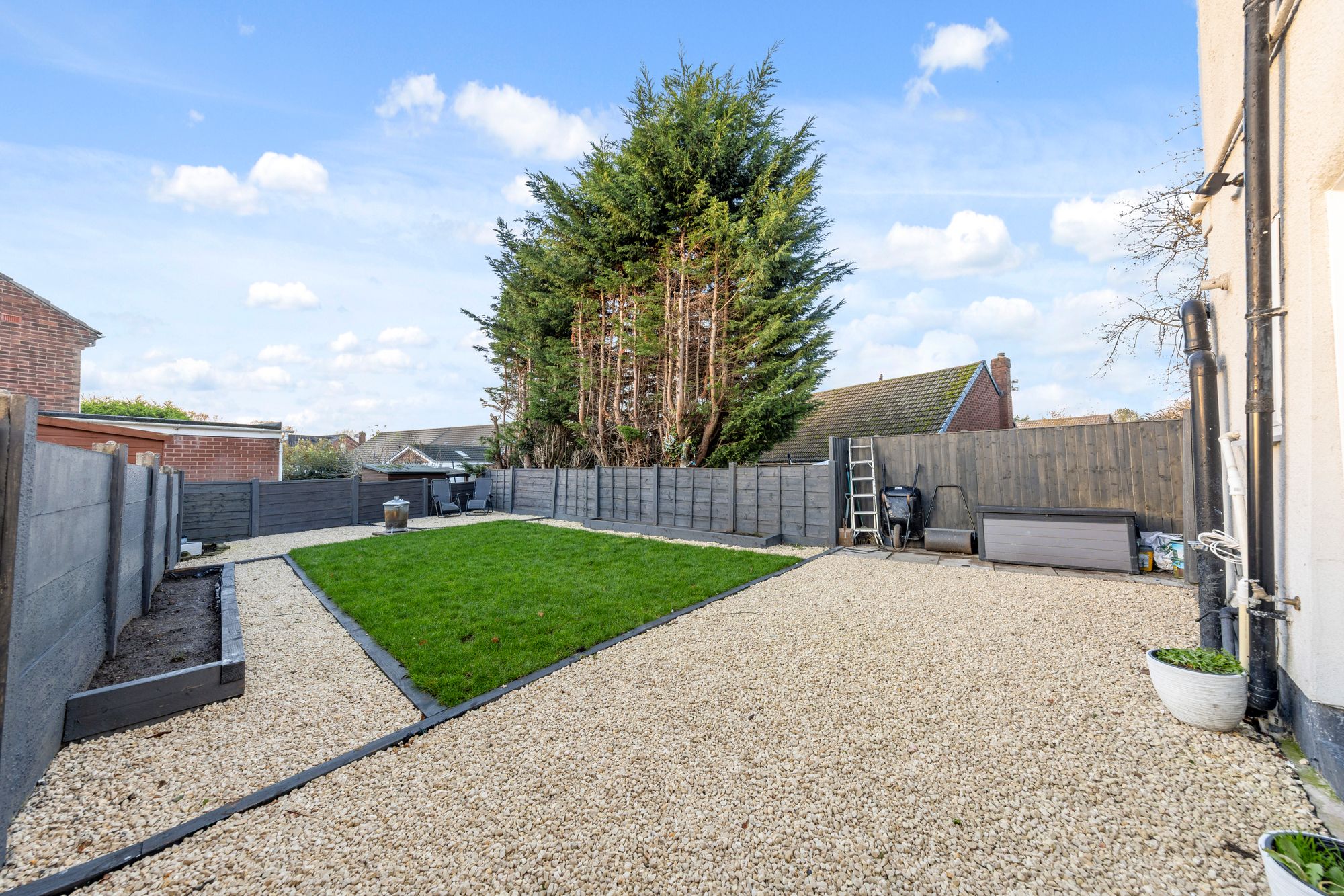 Hadbutt Lane, Tyldesley, M29