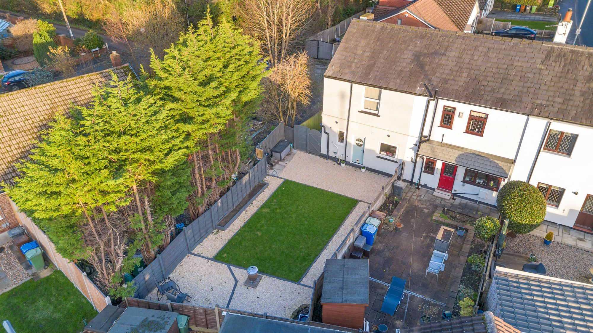 Hadbutt Lane, Tyldesley, M29