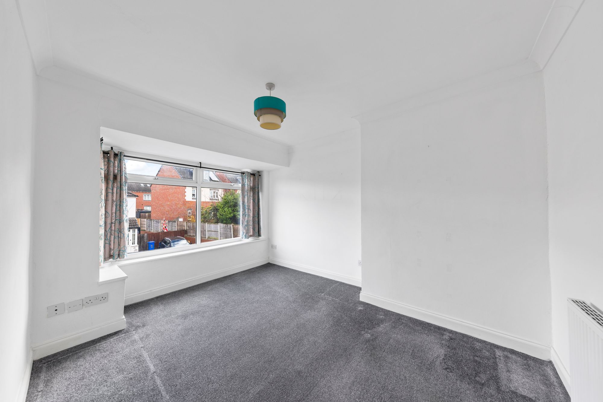 Alpass Avenue, Warrington, WA5