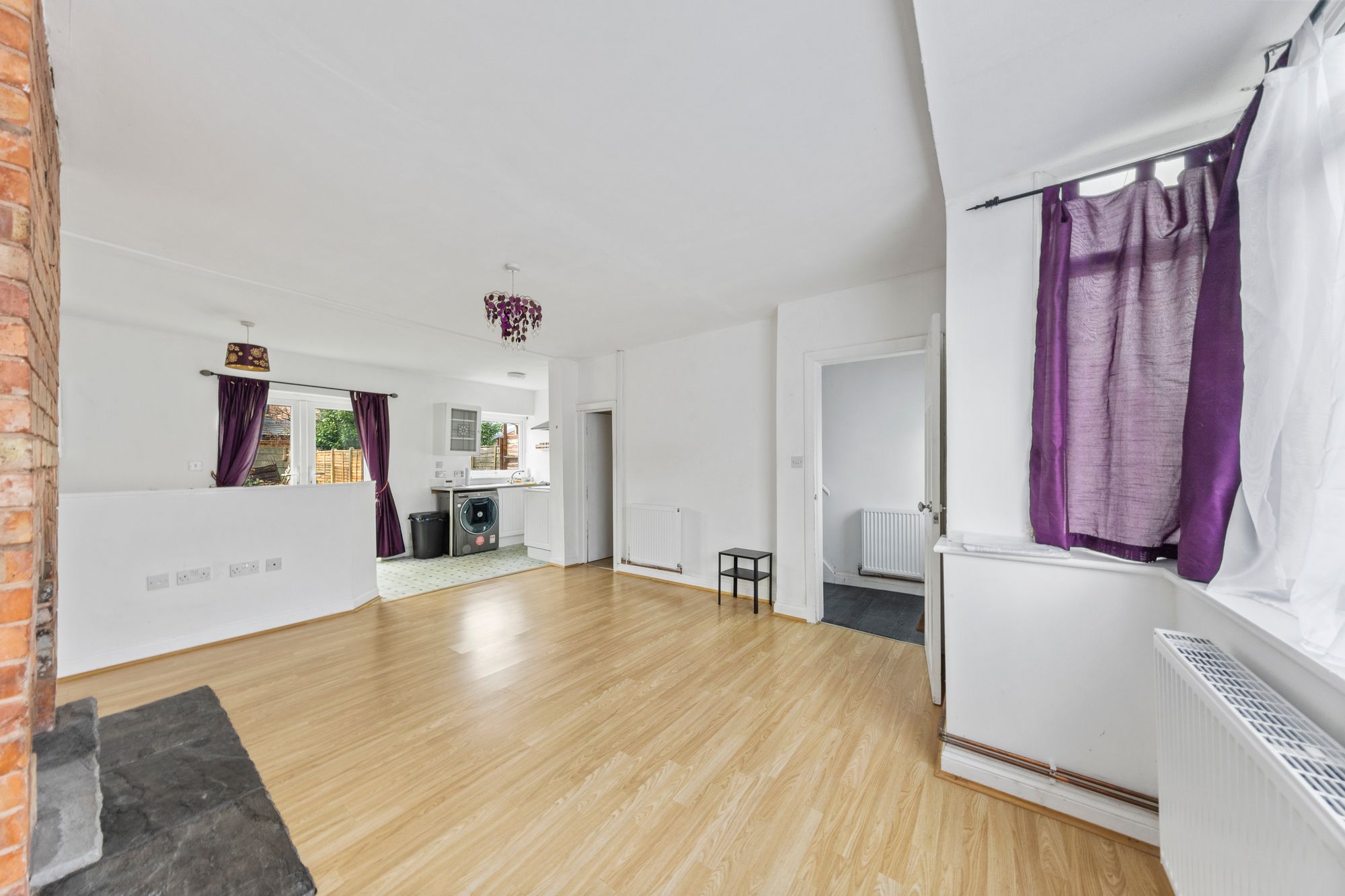 Alpass Avenue, Warrington, WA5