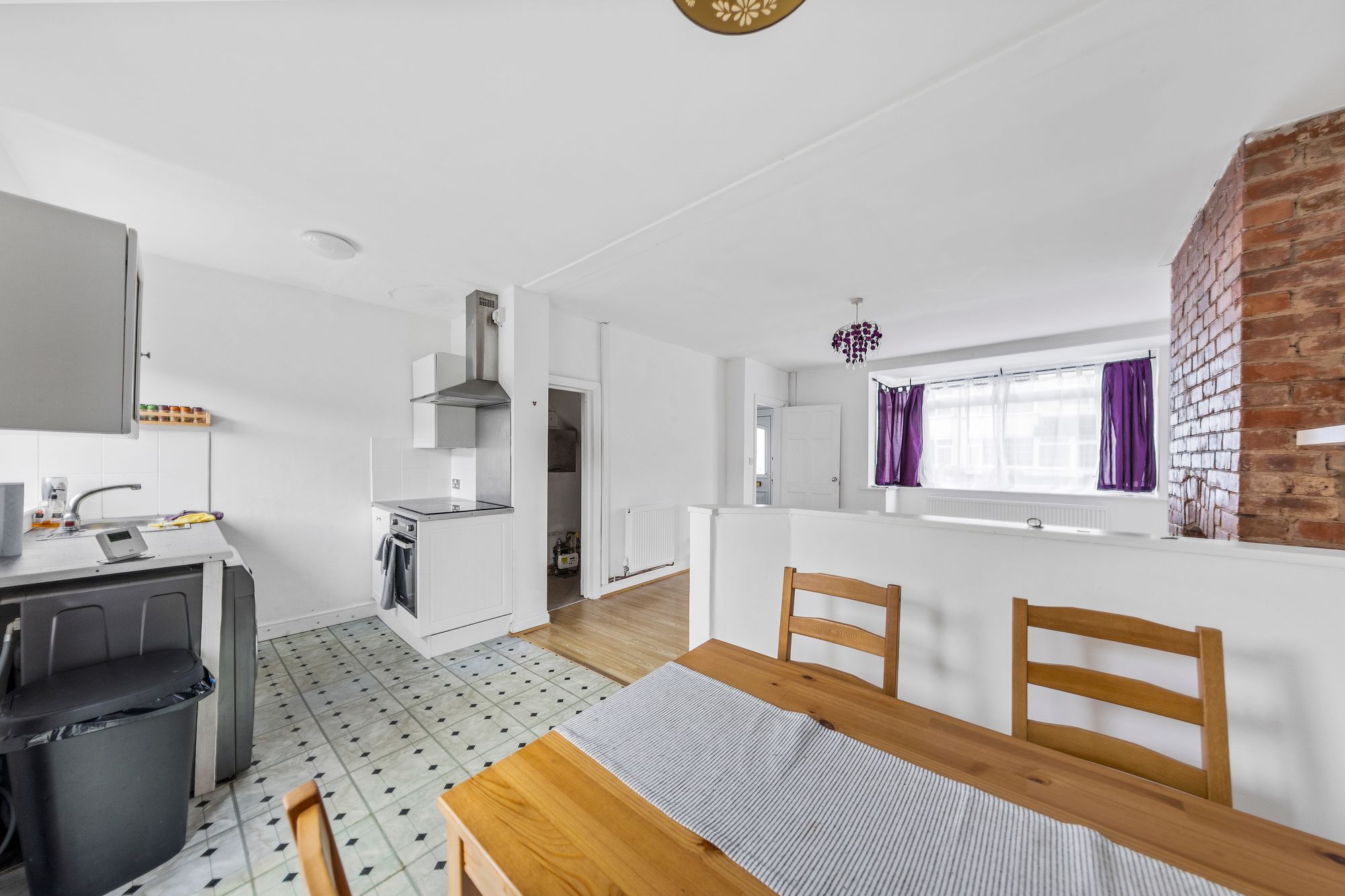 Alpass Avenue, Warrington, WA5