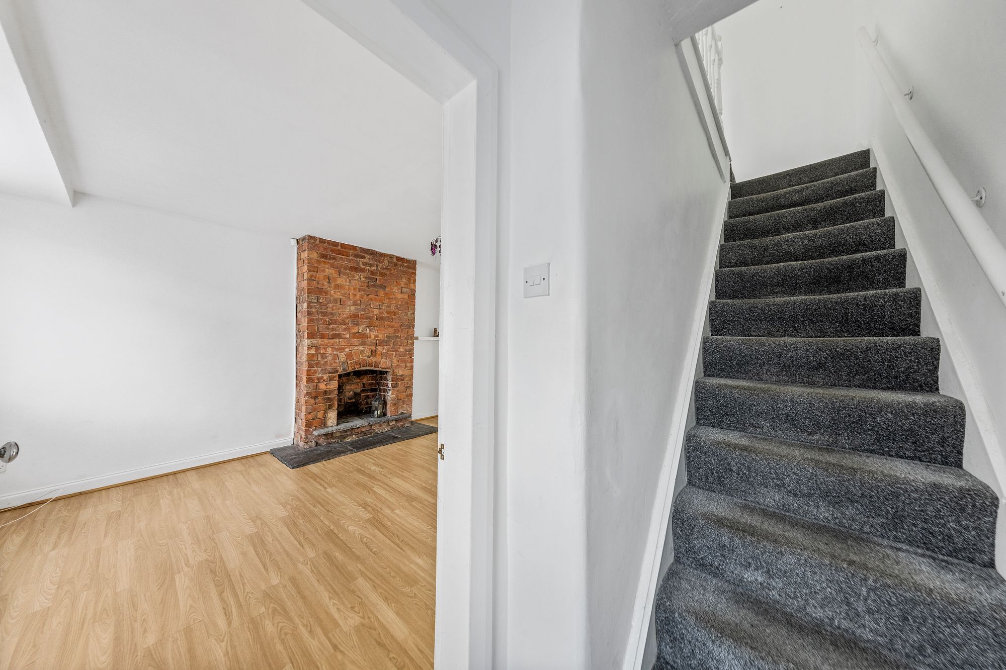 Alpass Avenue, Warrington, WA5