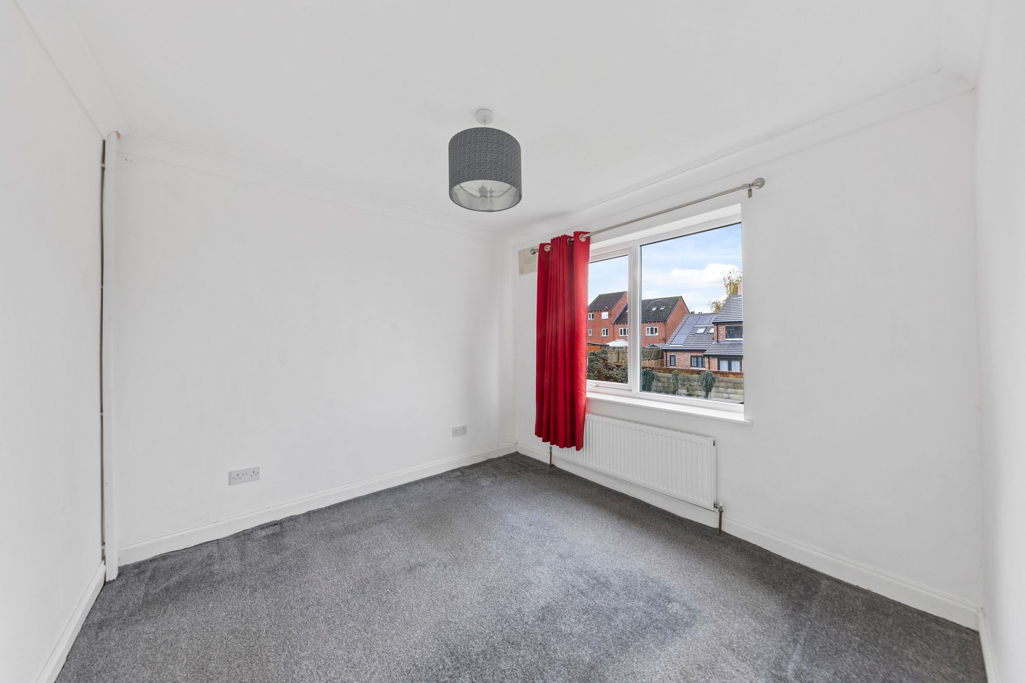 Alpass Avenue, Warrington, WA5