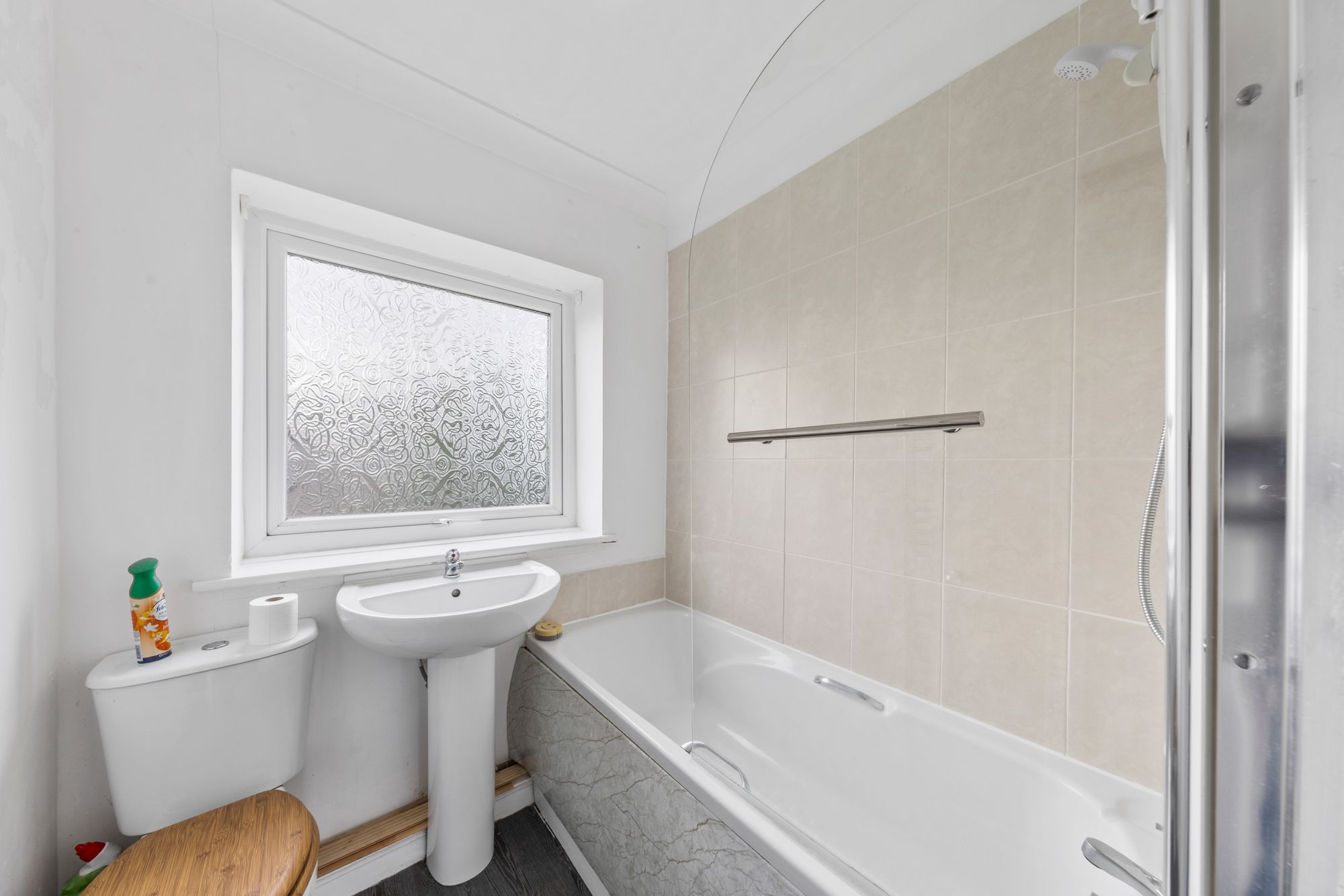 Alpass Avenue, Warrington, WA5