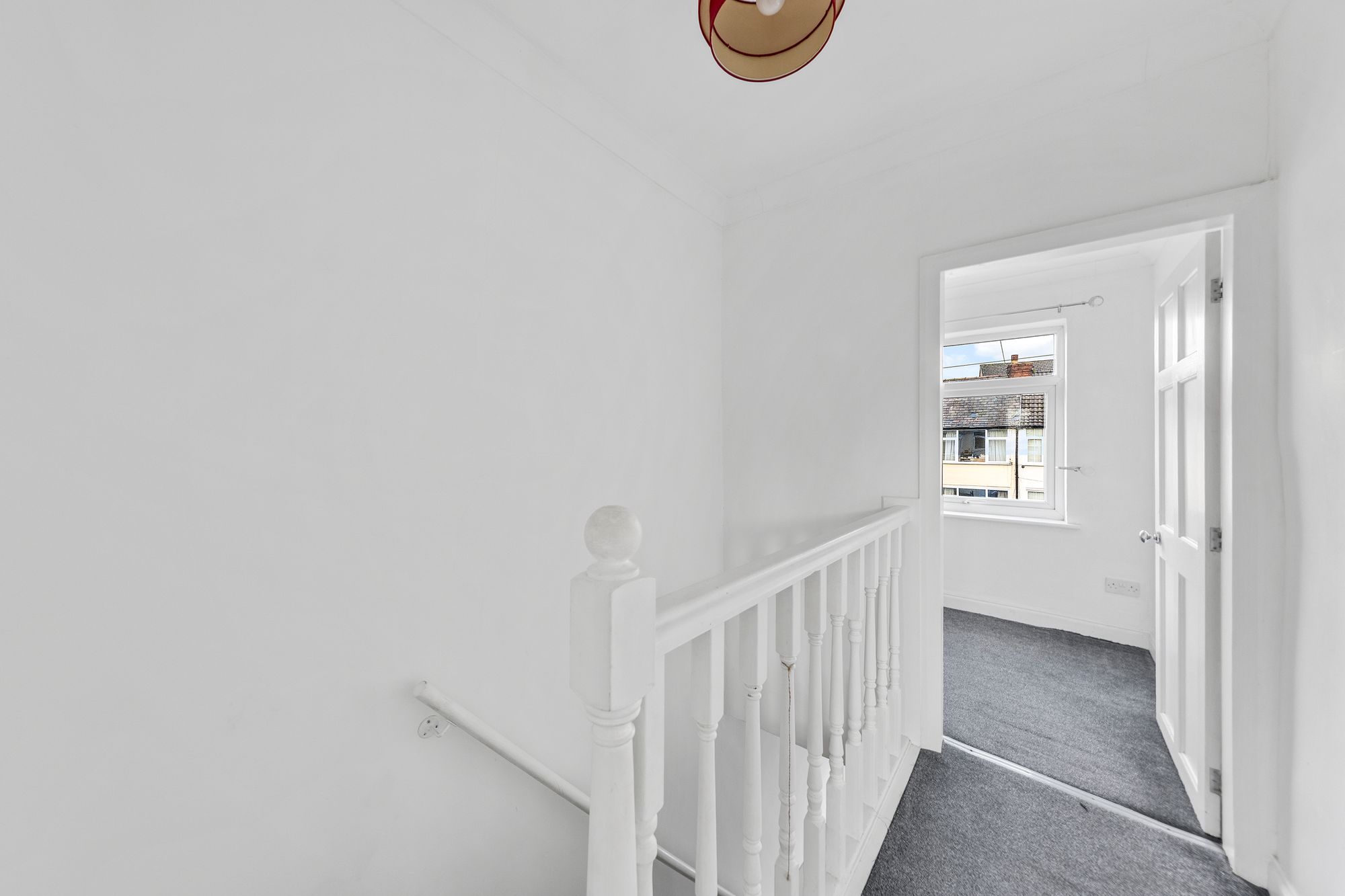 Alpass Avenue, Warrington, WA5