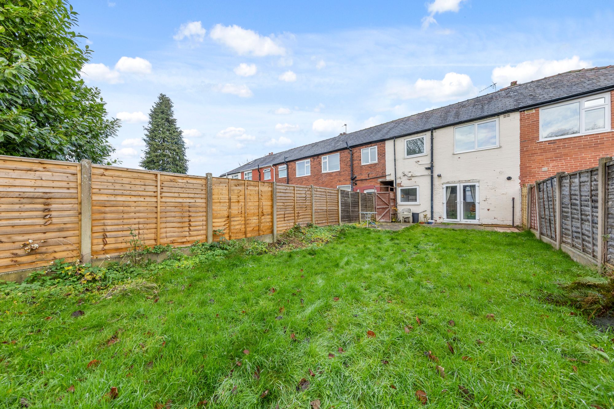 Alpass Avenue, Warrington, WA5