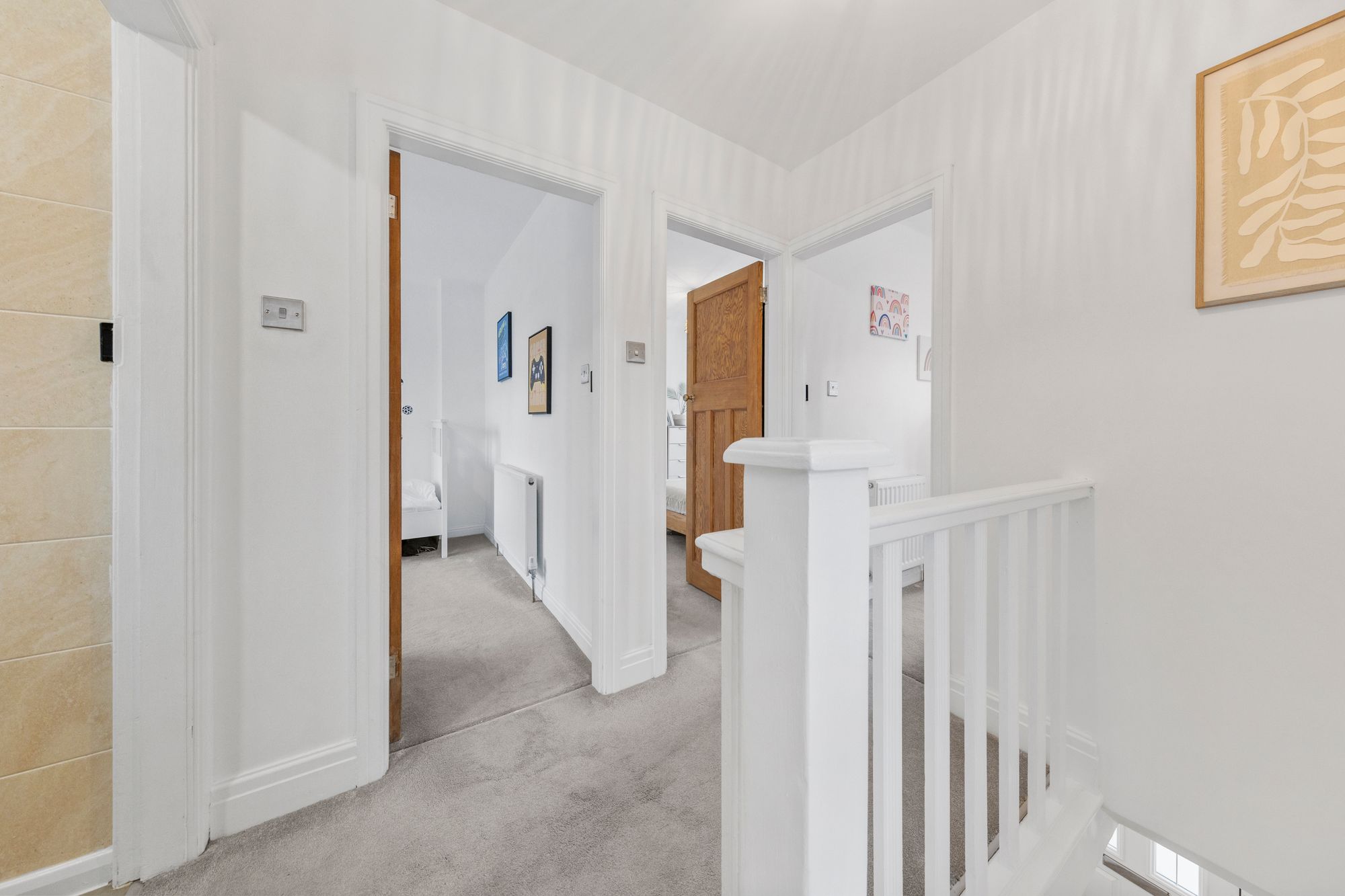 Halsall Avenue, Warrington, WA2