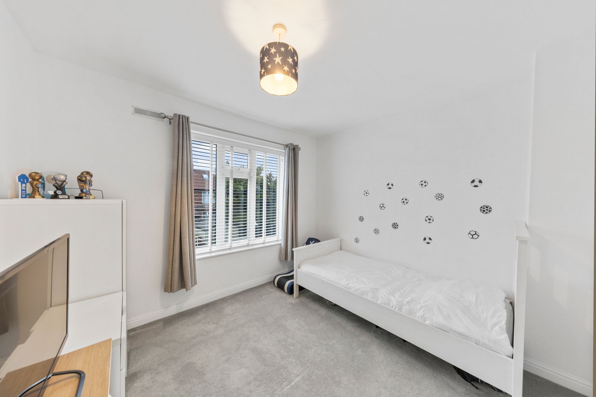 Halsall Avenue, Warrington, WA2