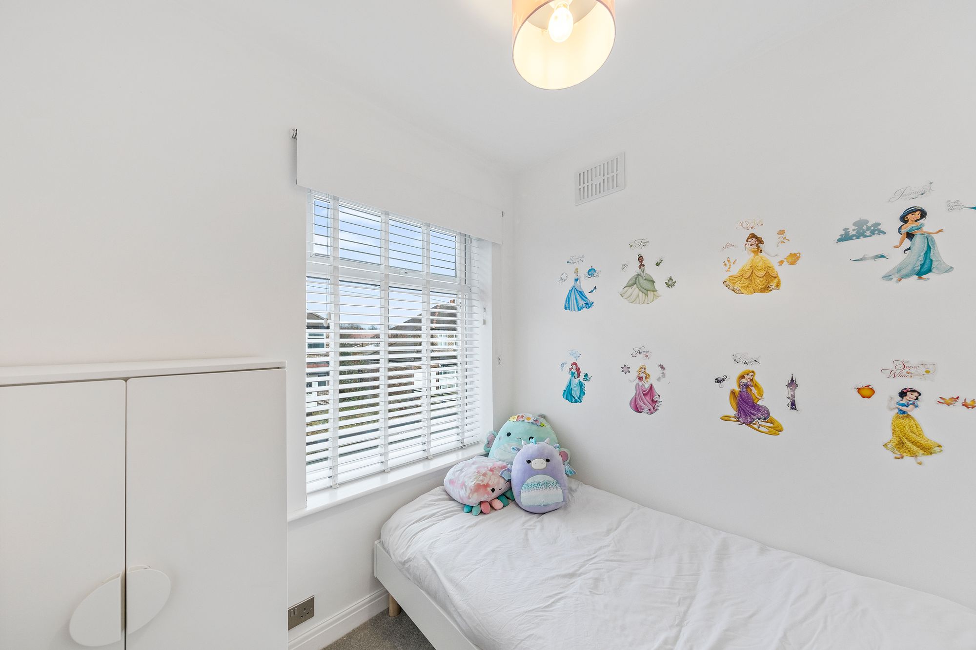 Halsall Avenue, Warrington, WA2