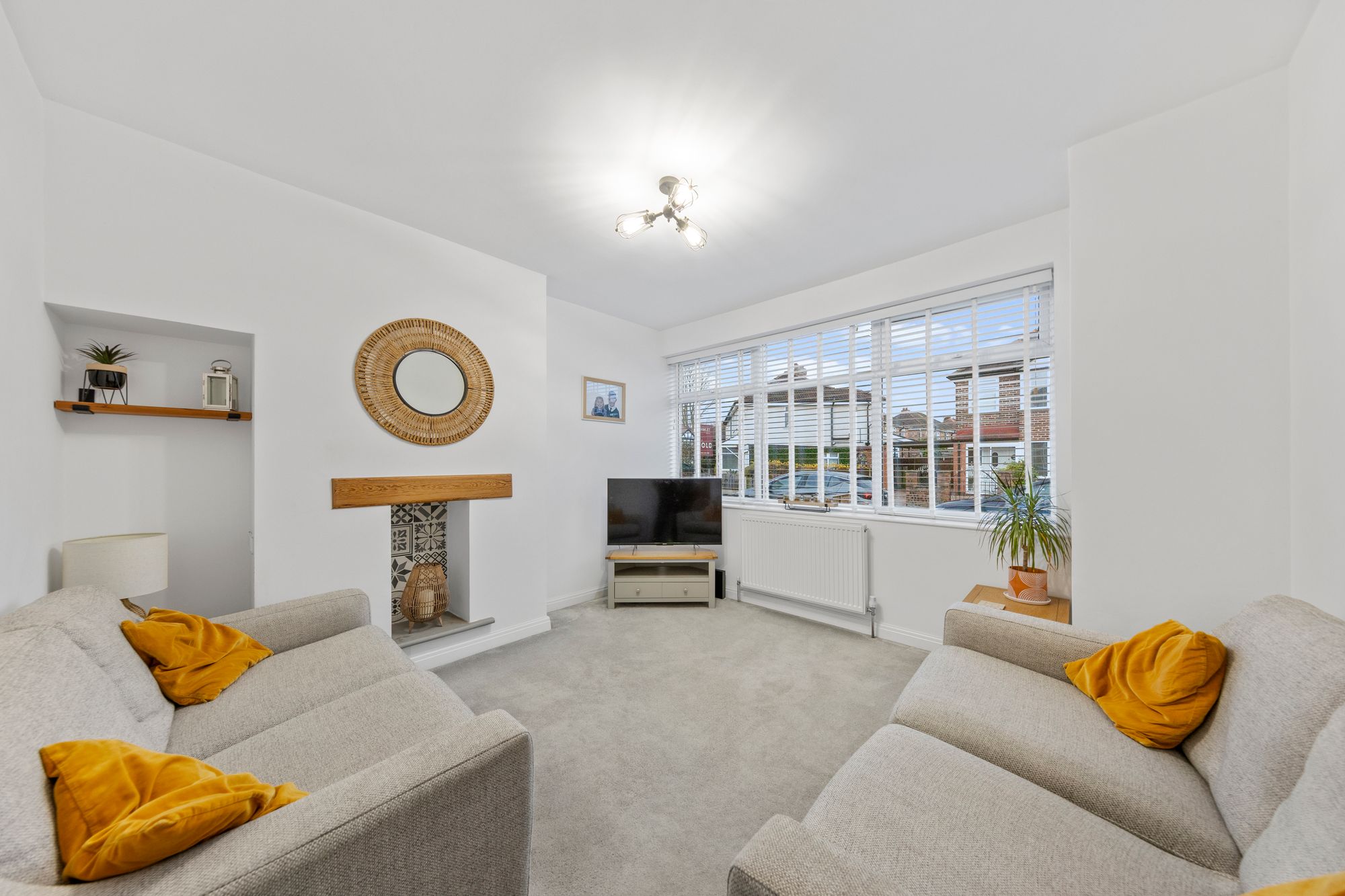 Halsall Avenue, Warrington, WA2