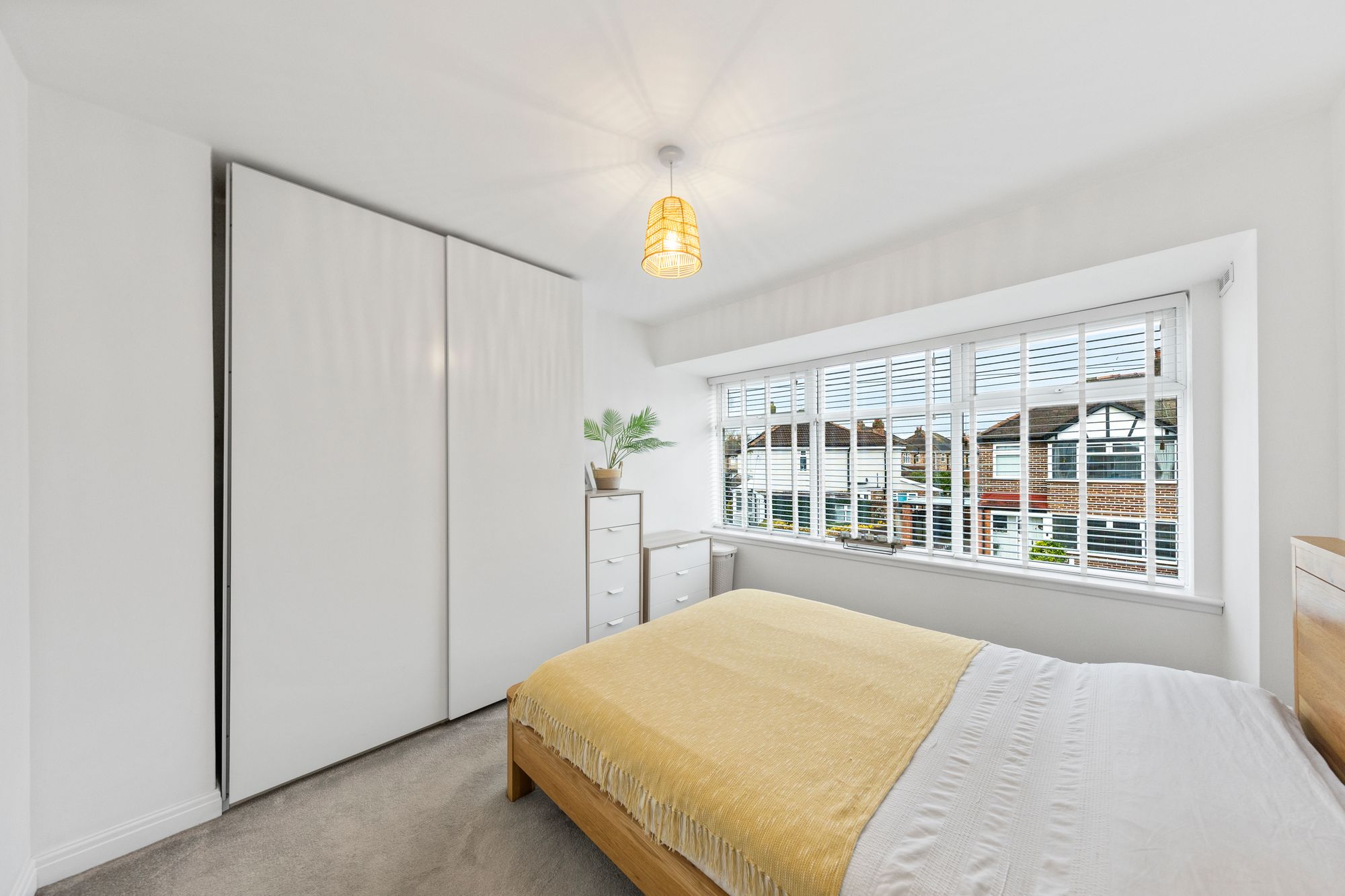 Halsall Avenue, Warrington, WA2