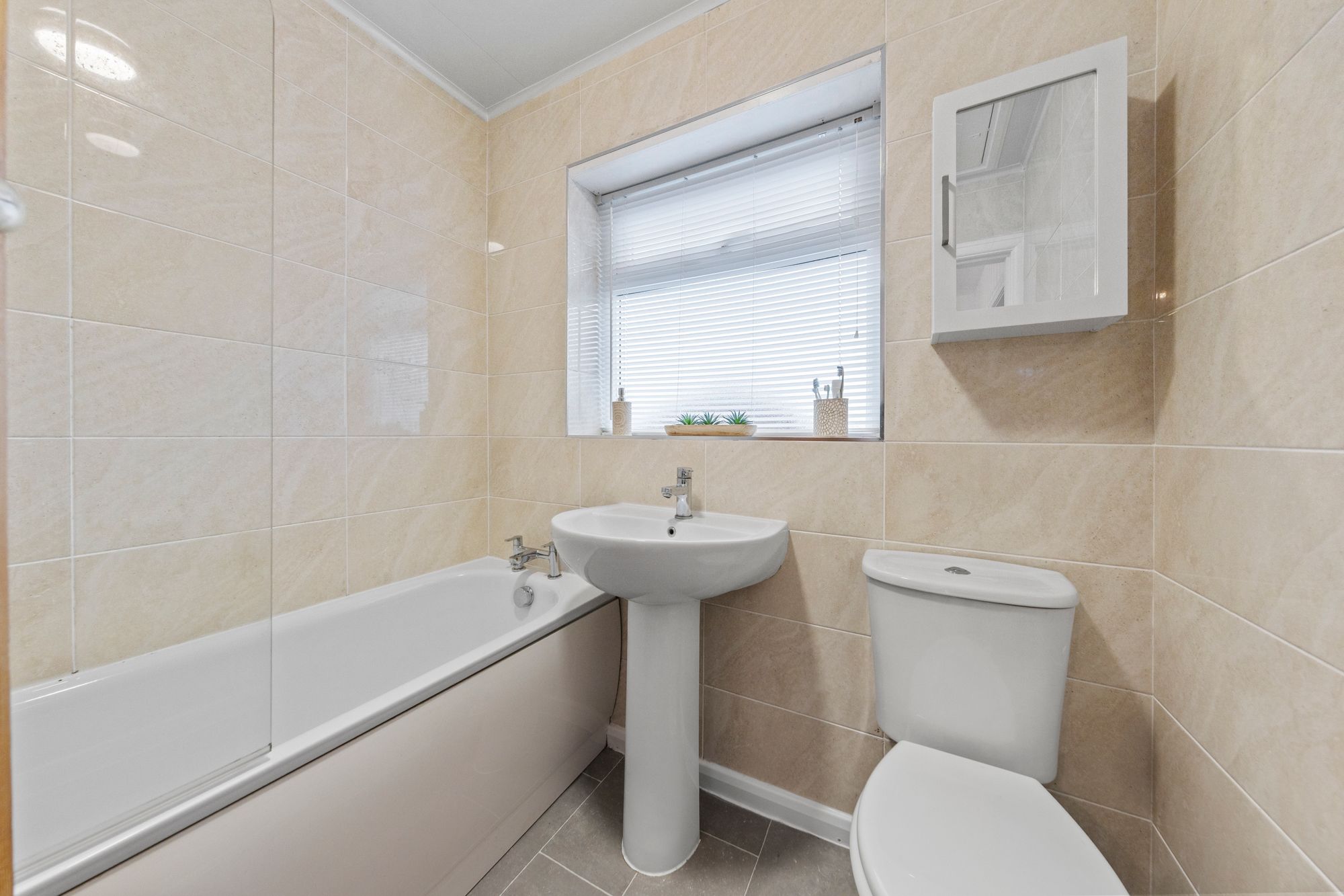 Halsall Avenue, Warrington, WA2