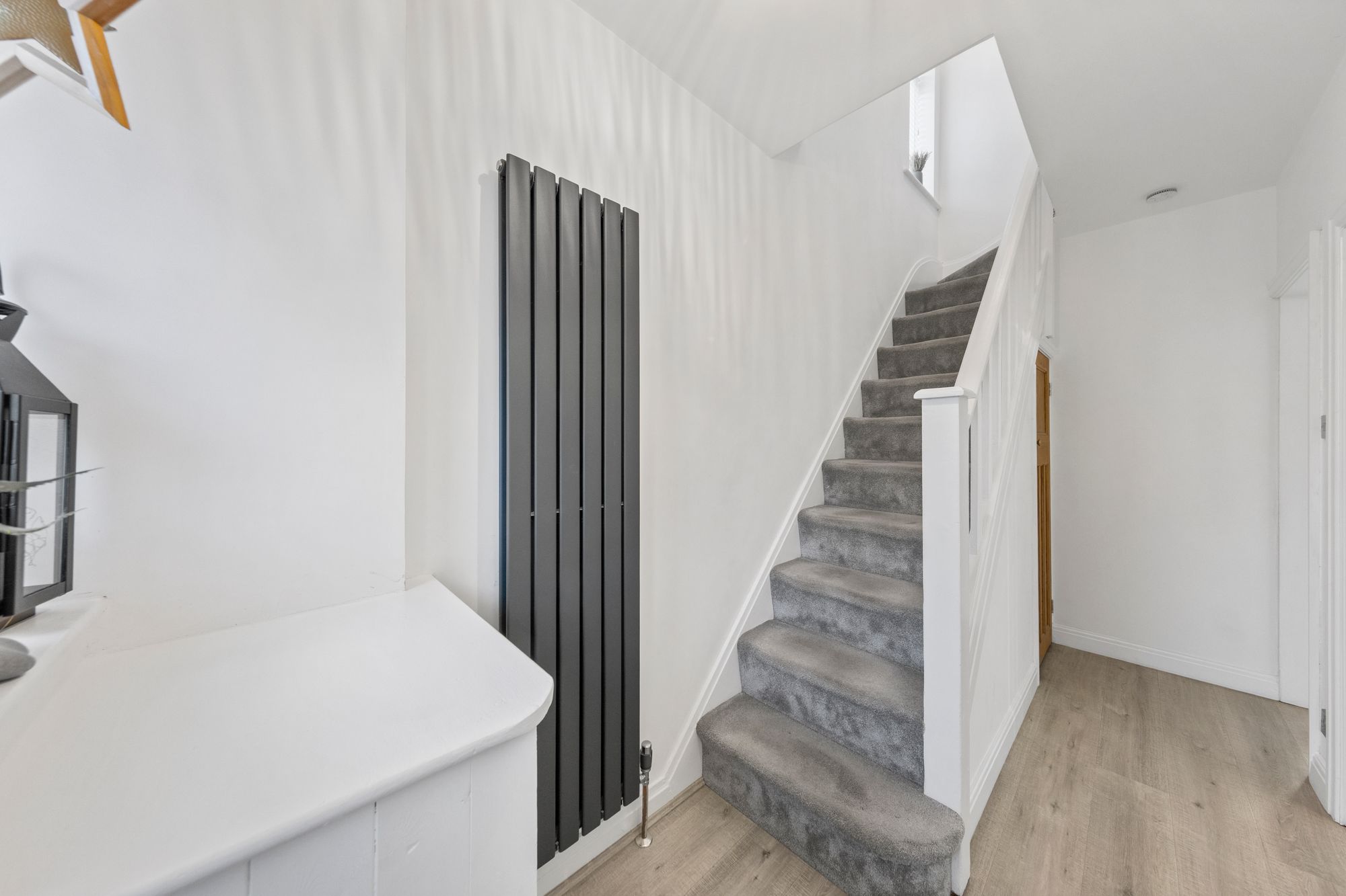 Halsall Avenue, Warrington, WA2