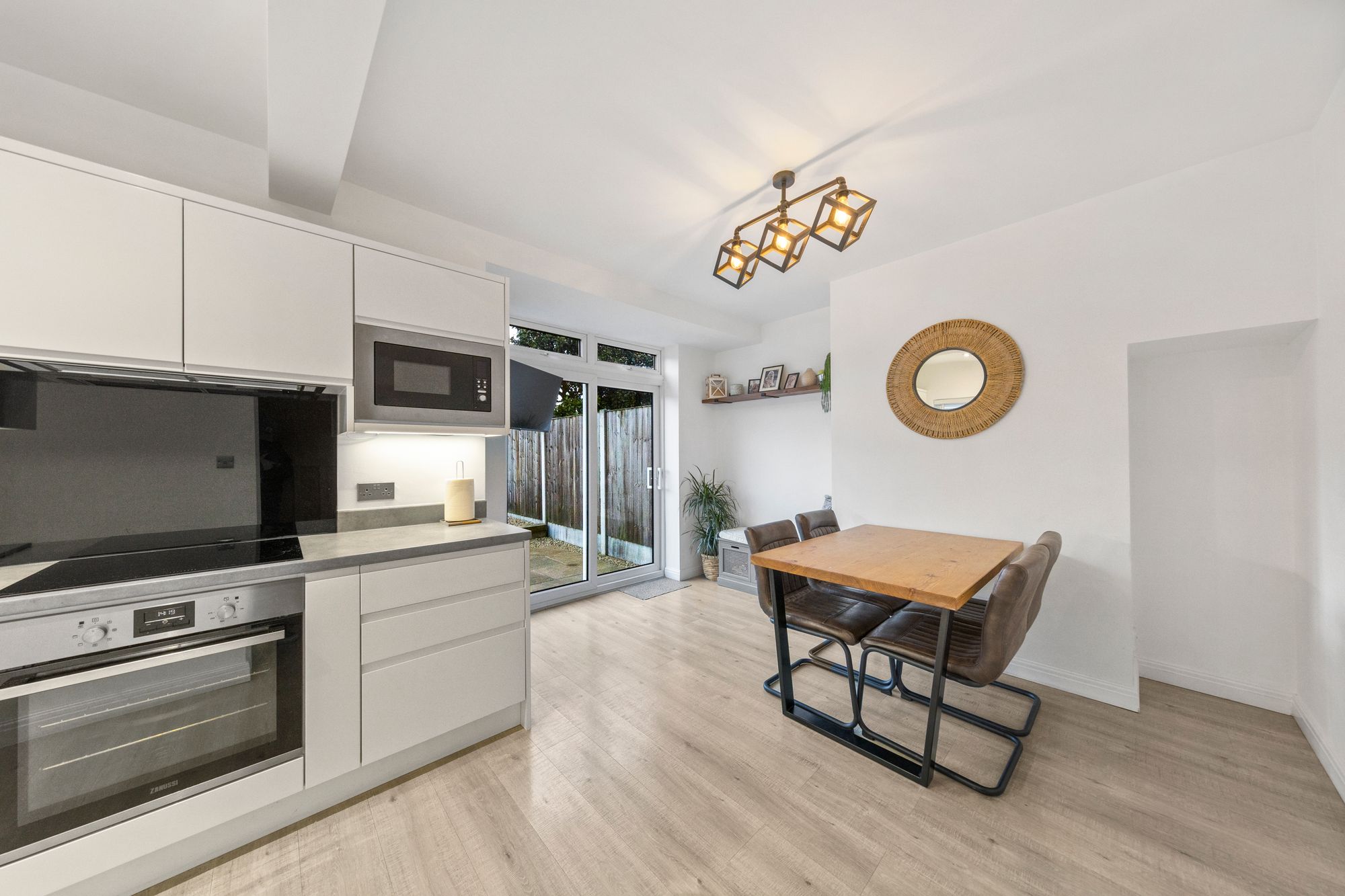 Halsall Avenue, Warrington, WA2