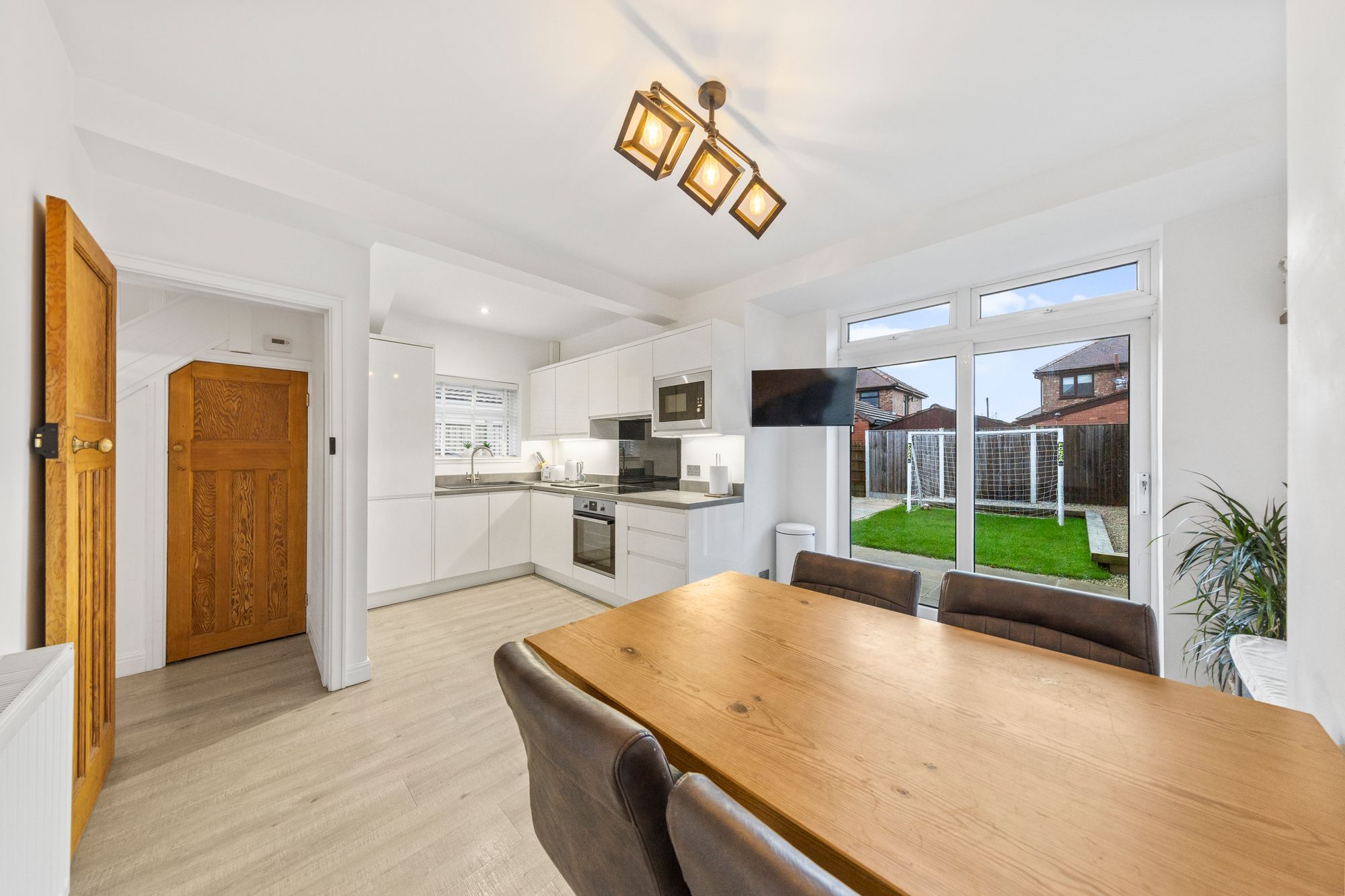 Halsall Avenue, Warrington, WA2