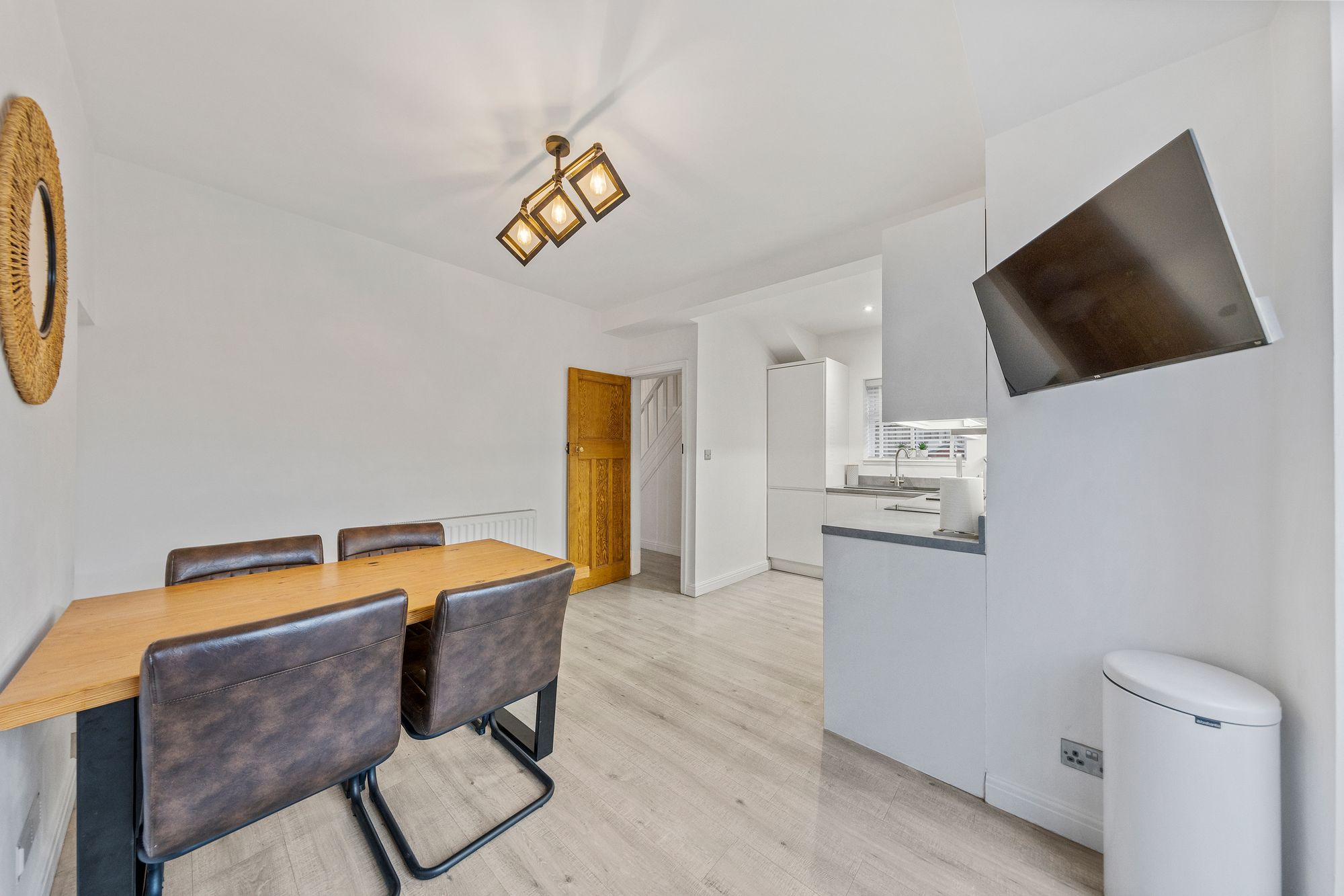 Halsall Avenue, Warrington, WA2