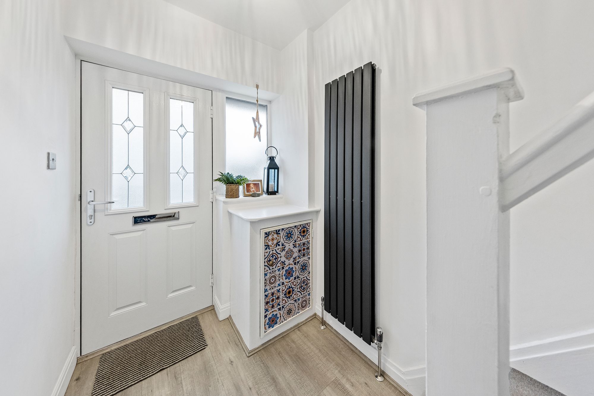 Halsall Avenue, Warrington, WA2