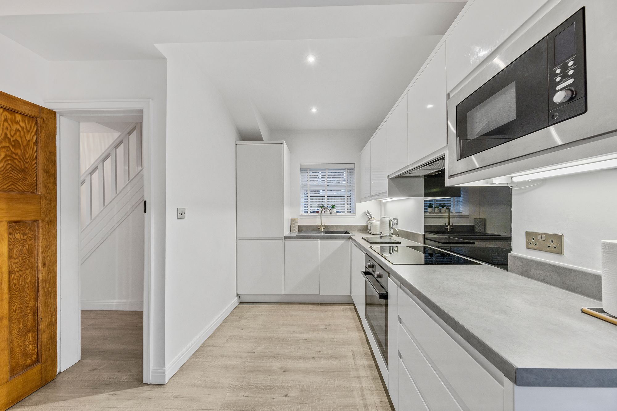 Halsall Avenue, Warrington, WA2