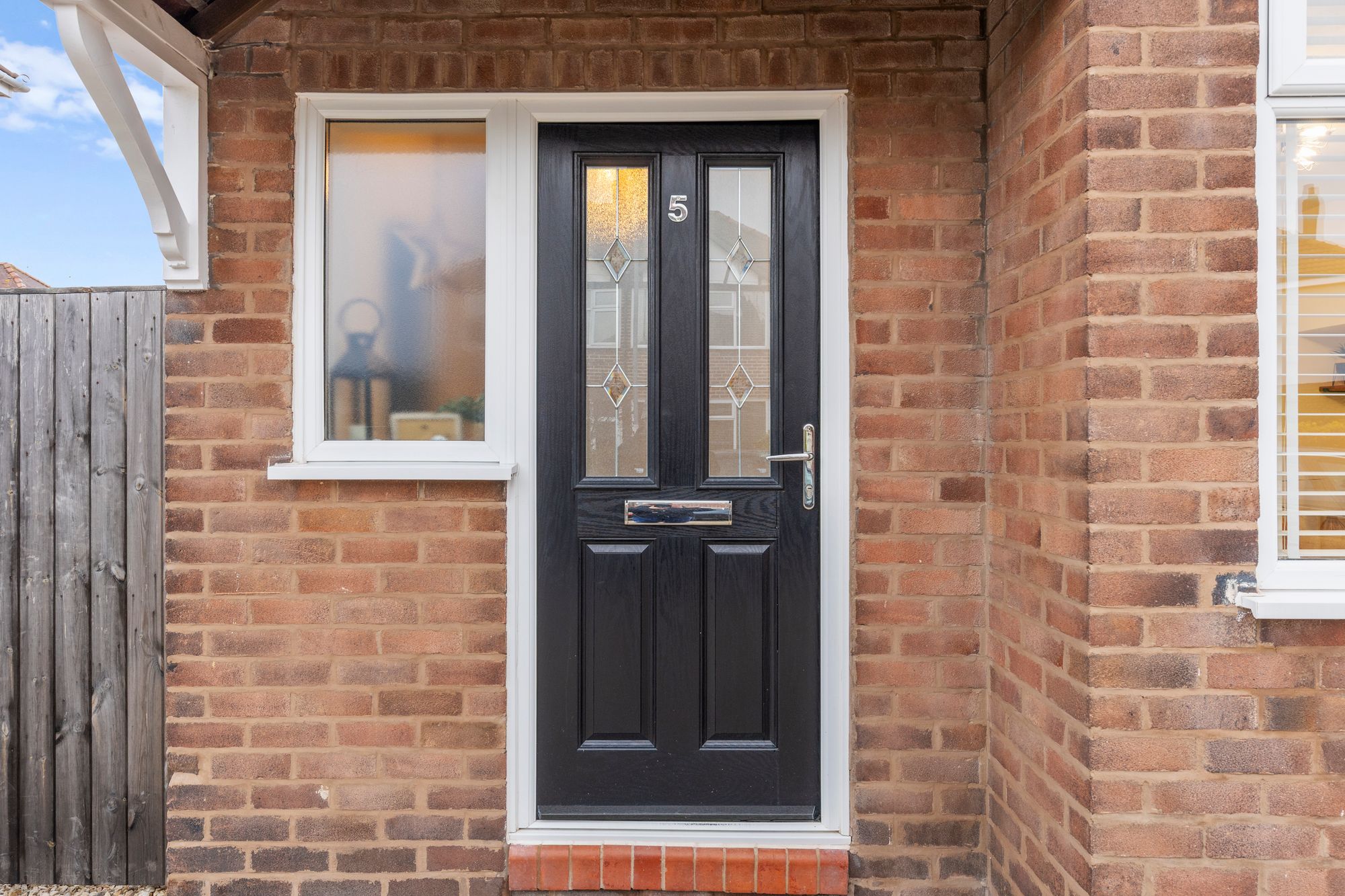 Halsall Avenue, Warrington, WA2