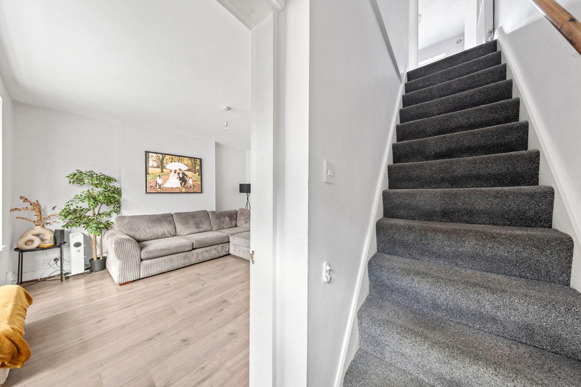 Cumberland Street, Warrington, WA4