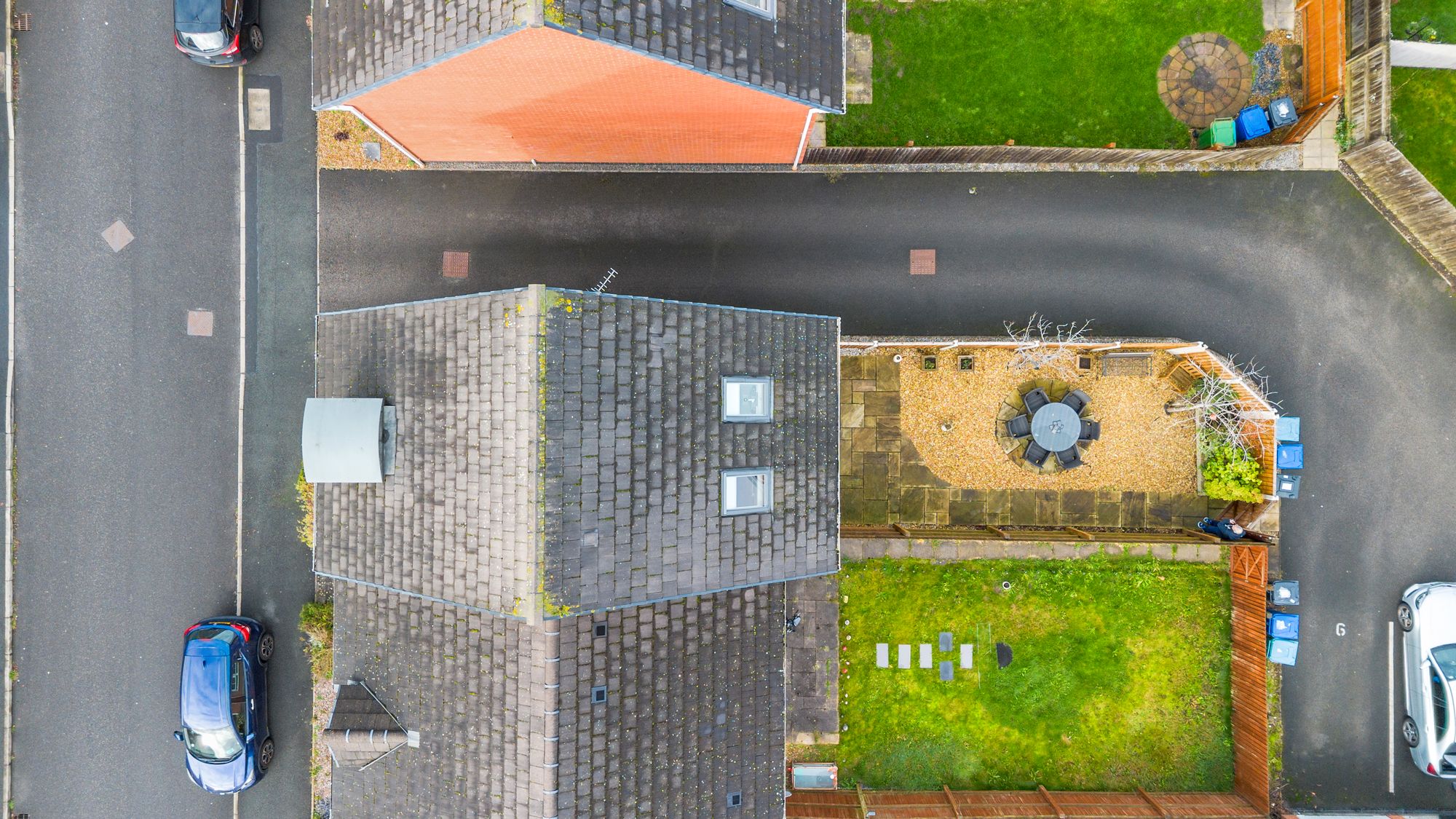 Fairmont Drive, Great Sankey, WA5