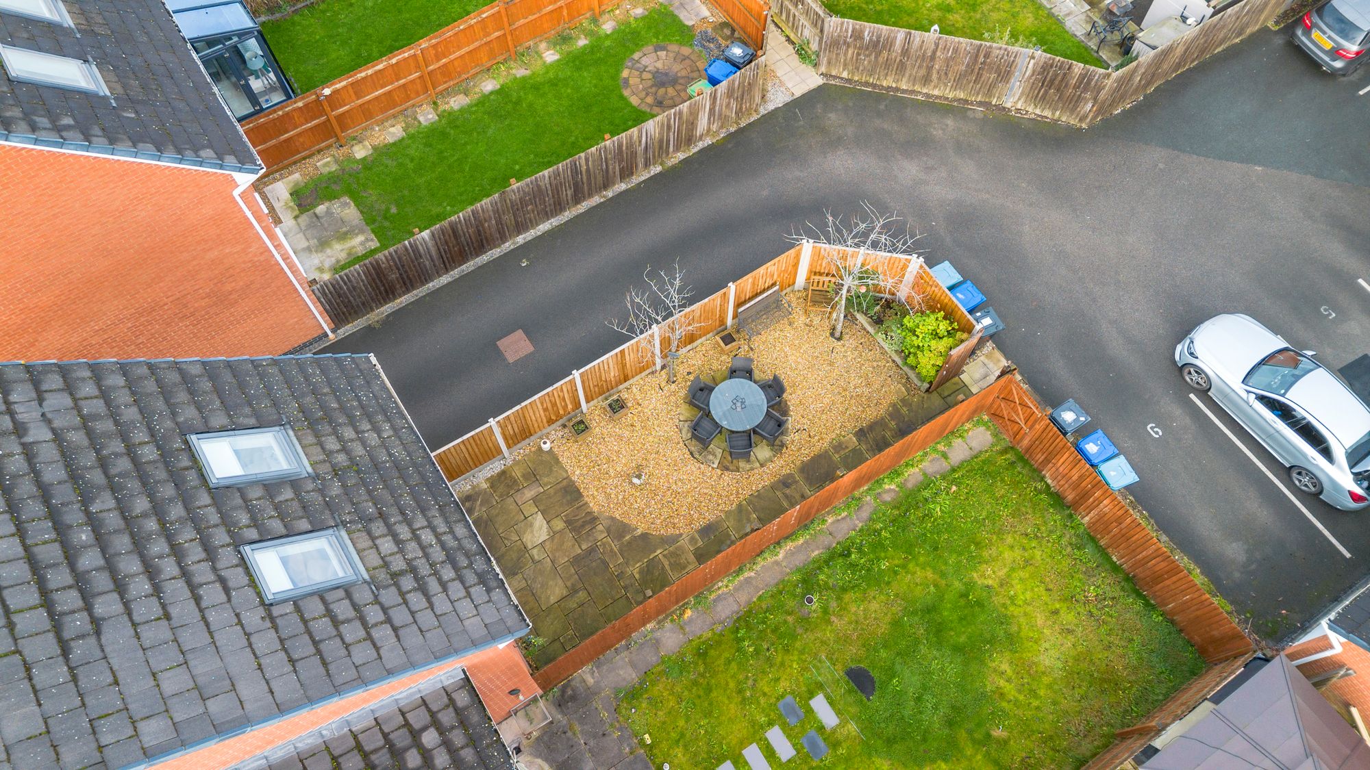 Fairmont Drive, Great Sankey, WA5