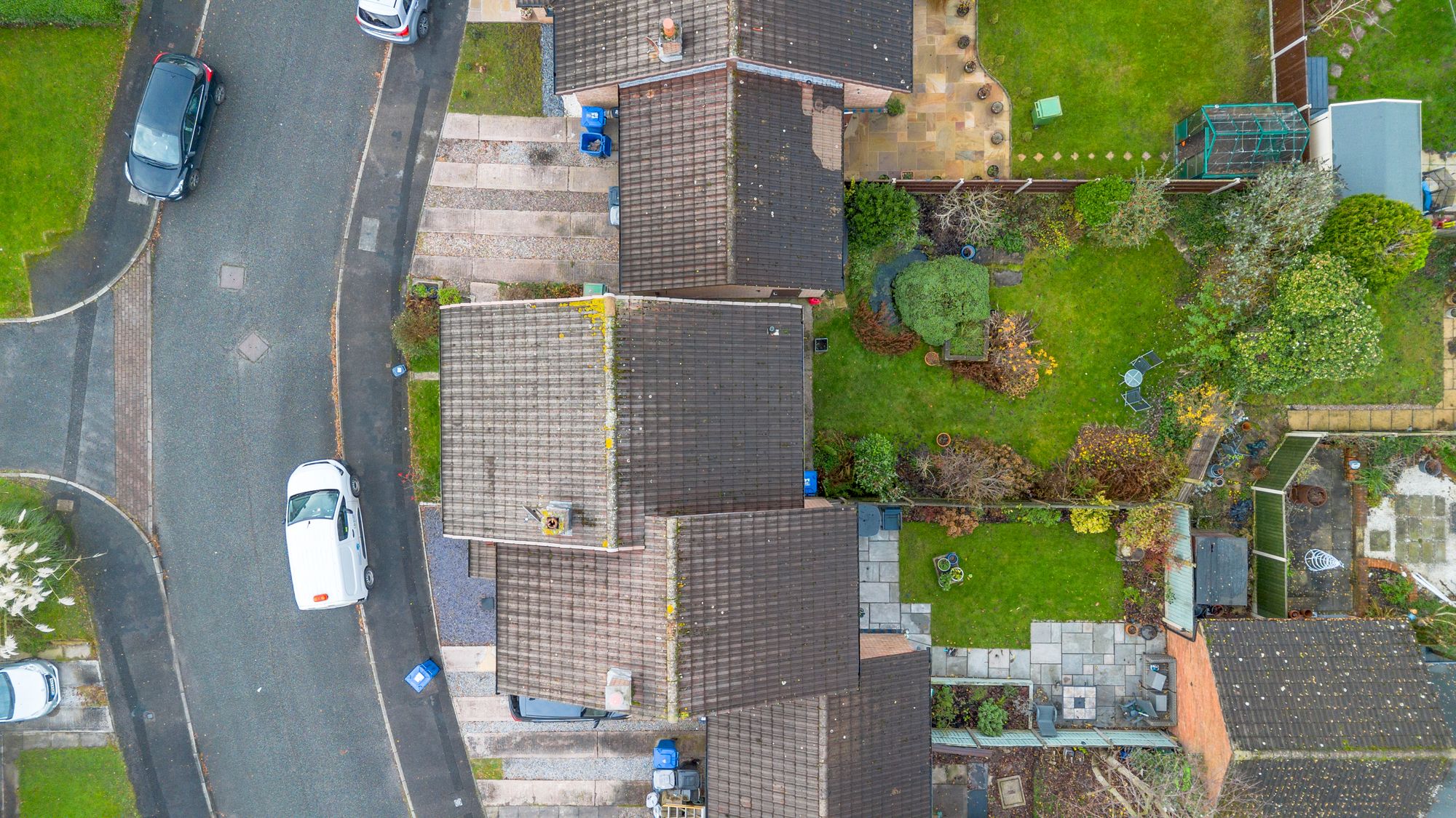 Ventnor Close, Great Sankey, WA5